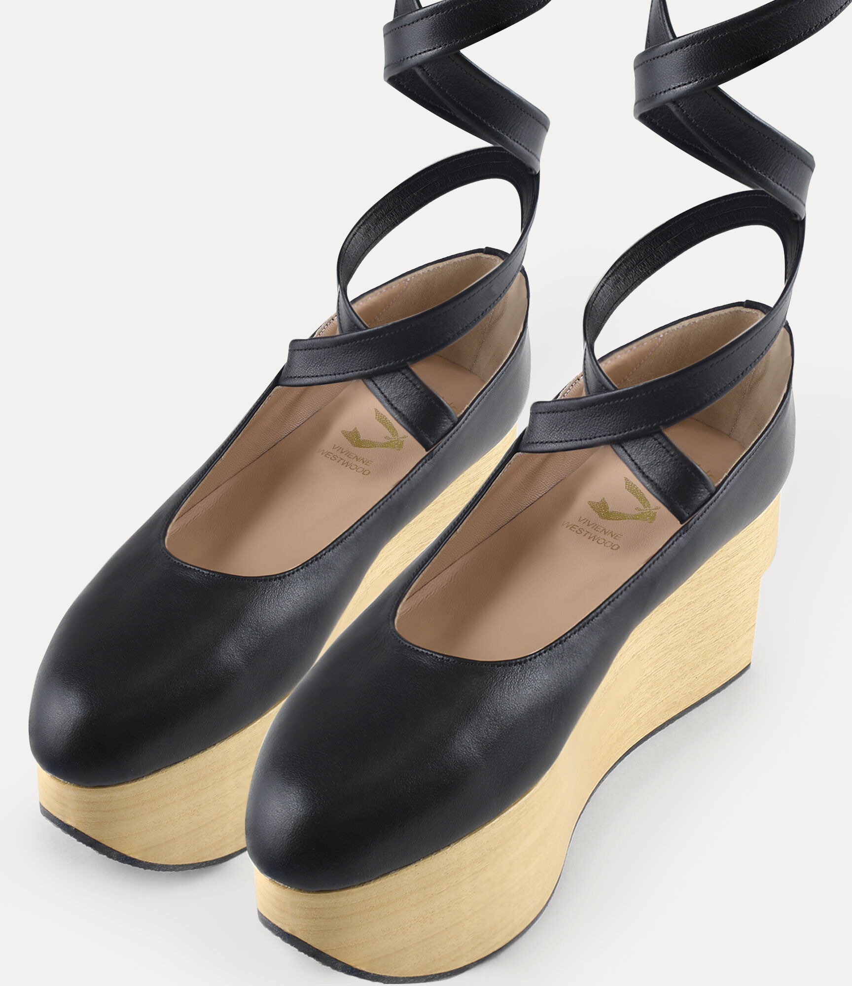 ROCKINGHORSE BALLERINA - 4