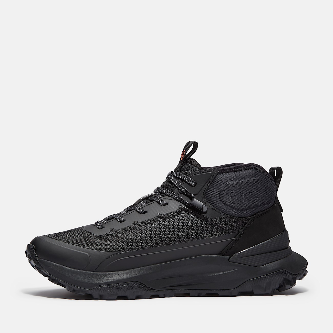 Men's Motion Access Mid Sneaker - 6