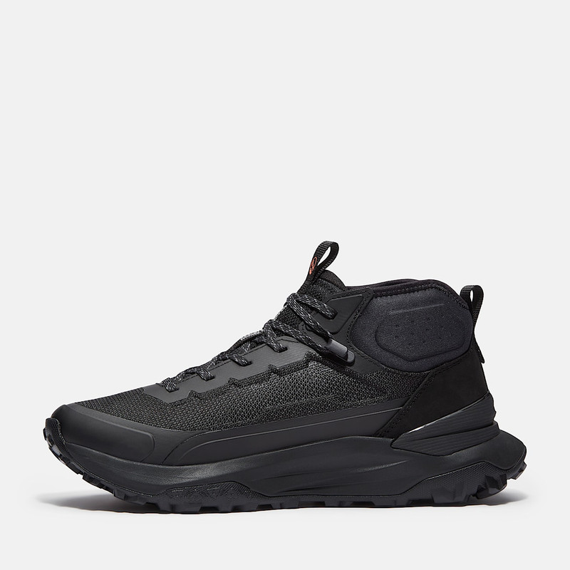 Men's Motion Access Mid Sneaker 6