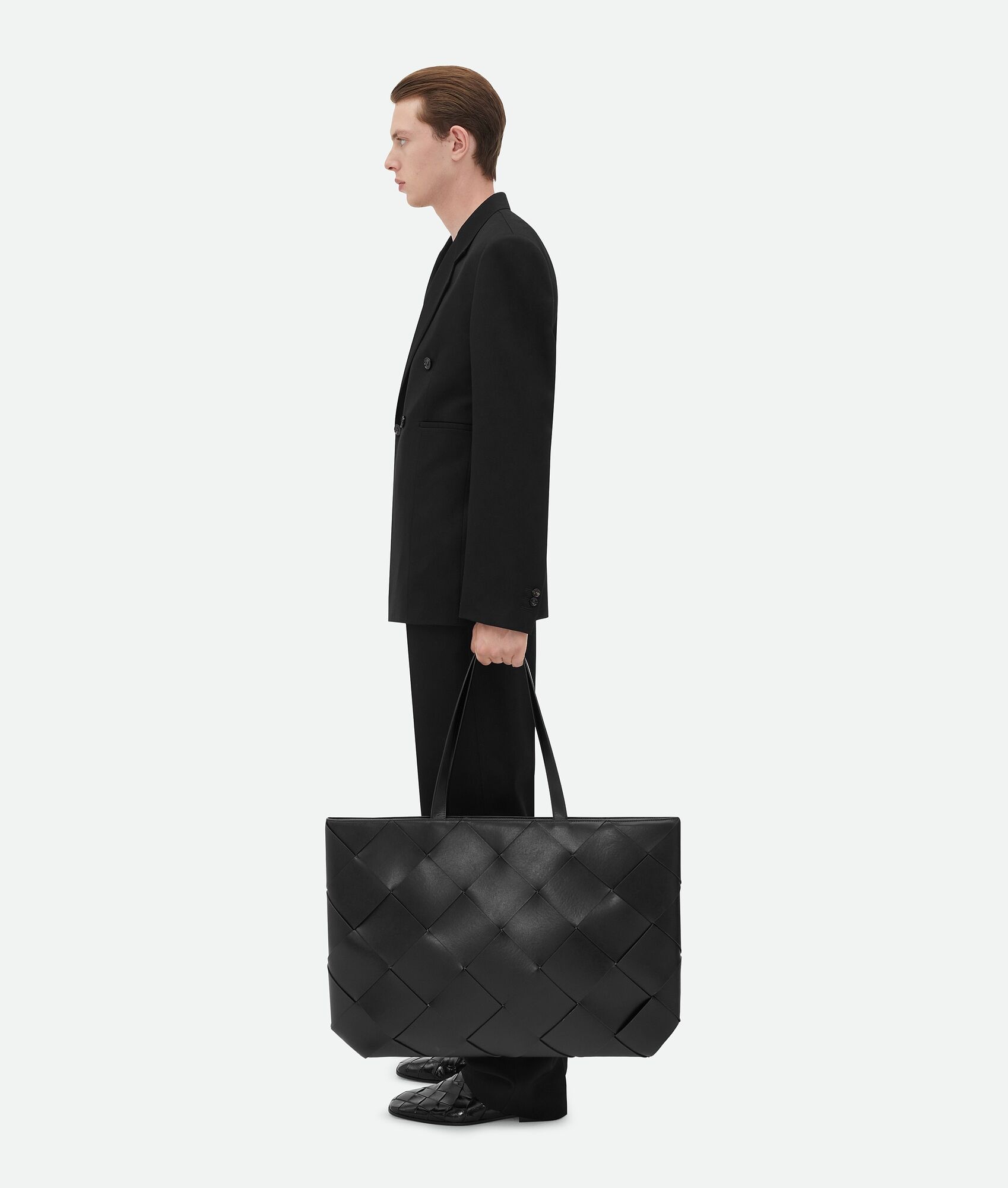 Billboard E/W Tote - 5