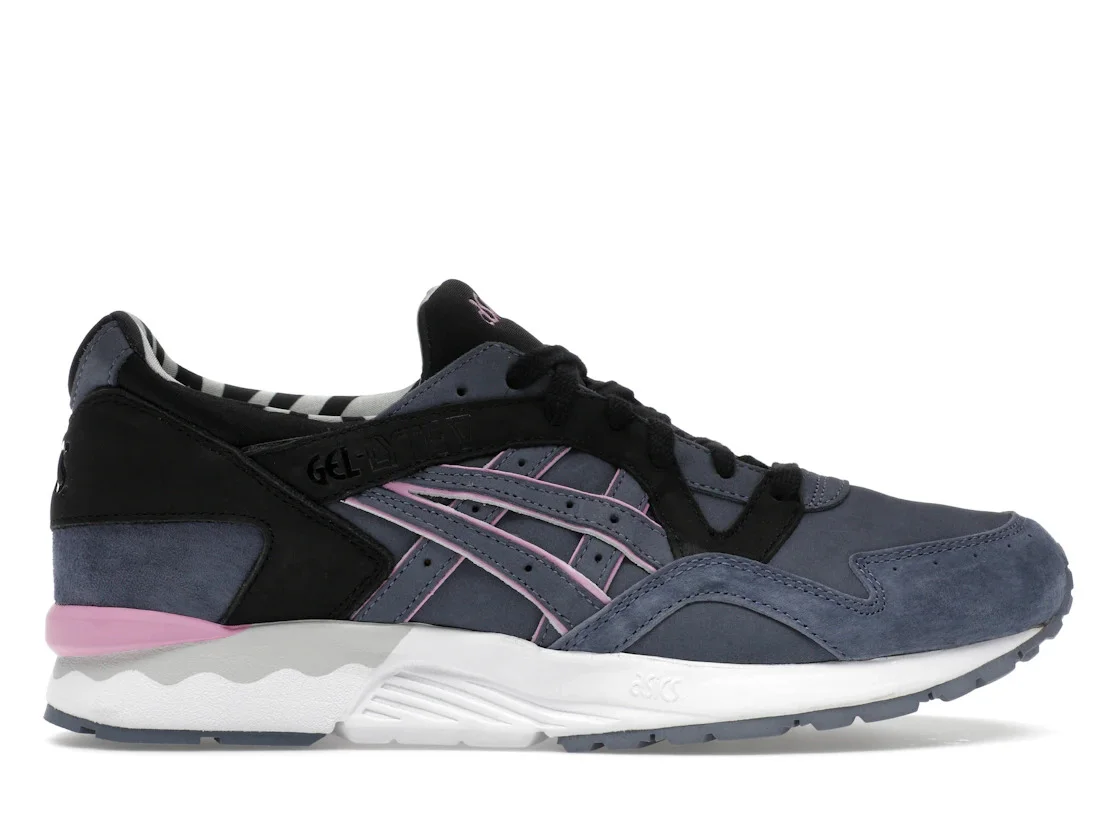 ASICS Gel-Lyte V Extra Butter Karaoke - 1