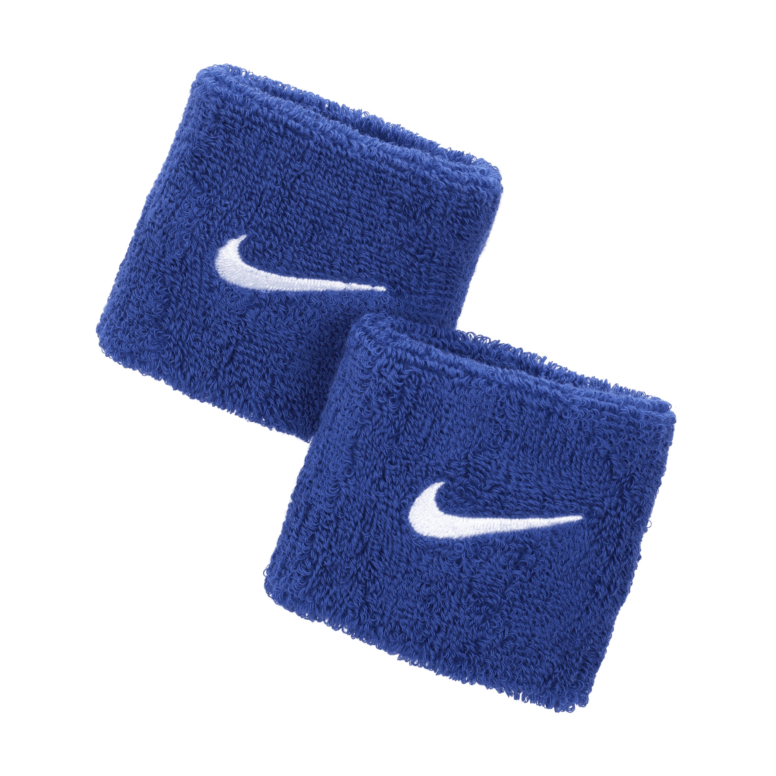 Nike Unisex Swoosh Wristbands - 1