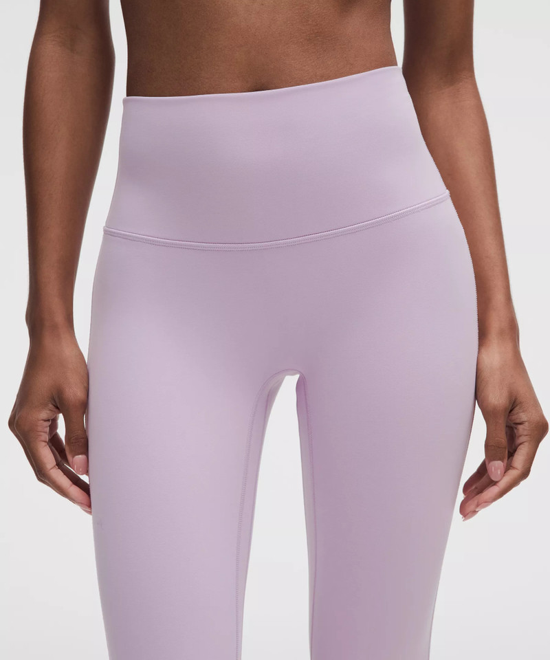 lululemon Align No Line™ High-Rise Pant 28" 4