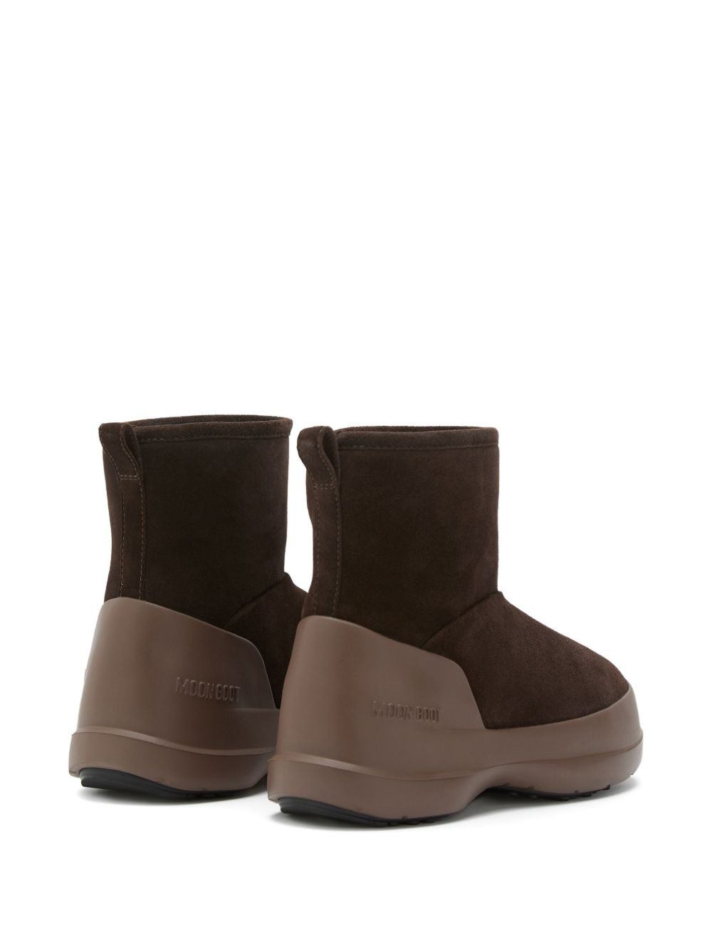 Mezzaluna rain boots - 3