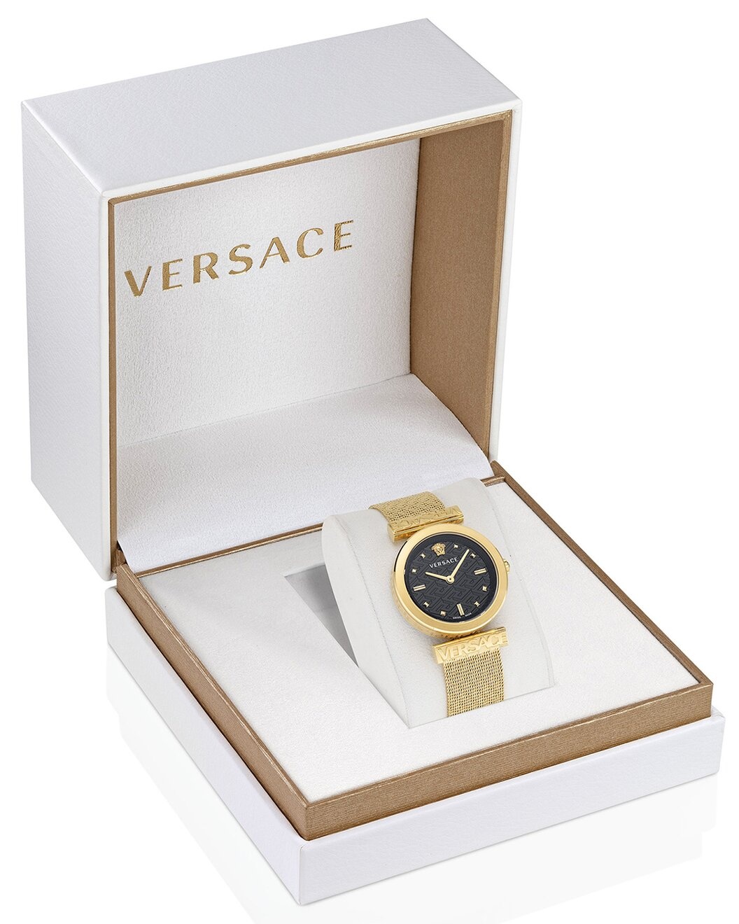 Versace Women's Watch - 4