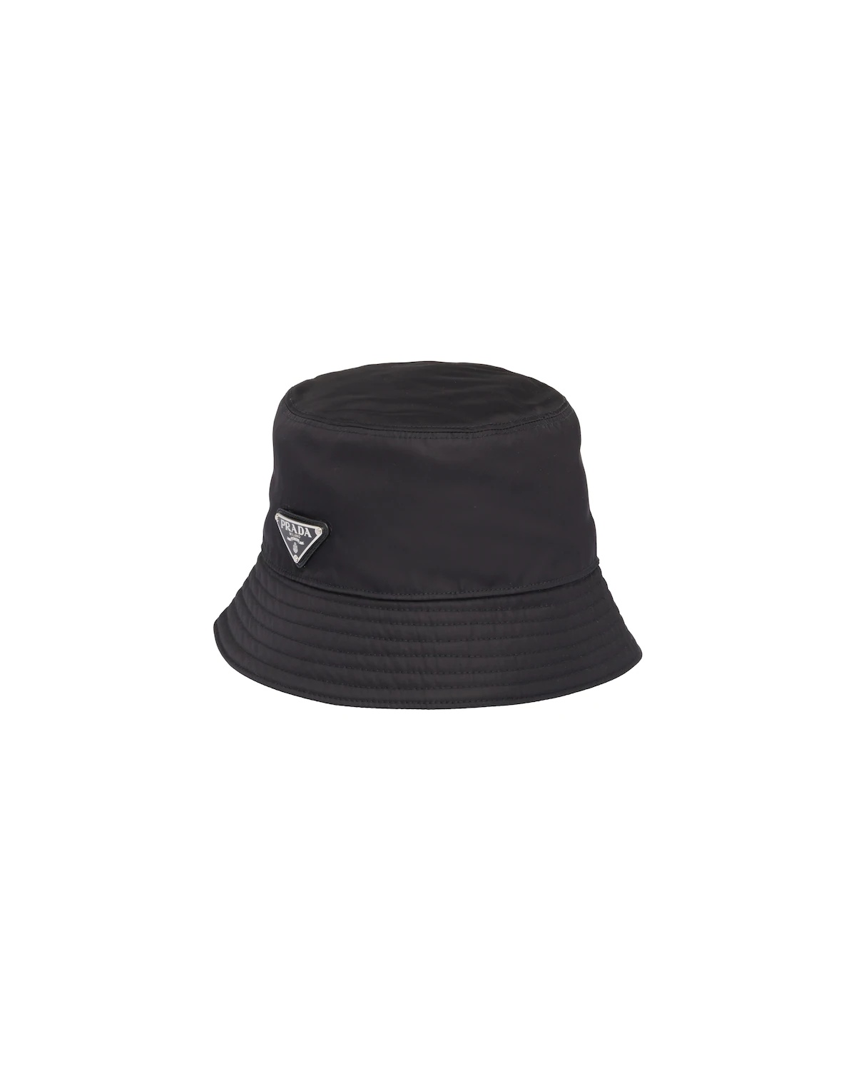 Nylon Bucket Hat - 3