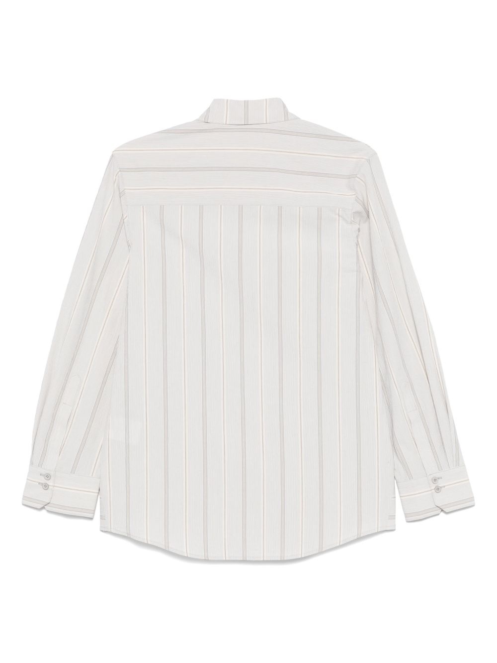 striped shirt - 2