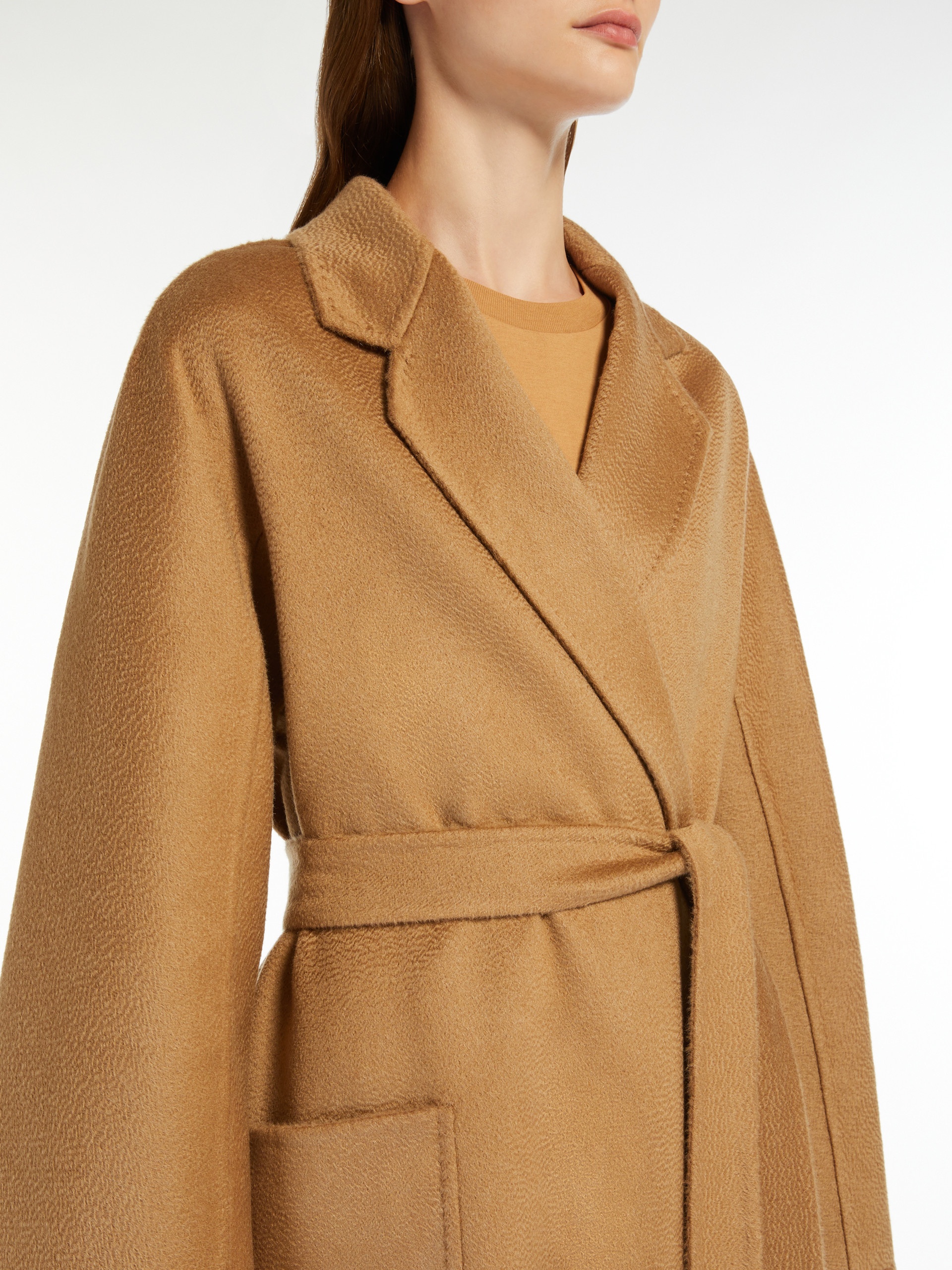 LUDMILLA Ludmilla Icon Coat - 5