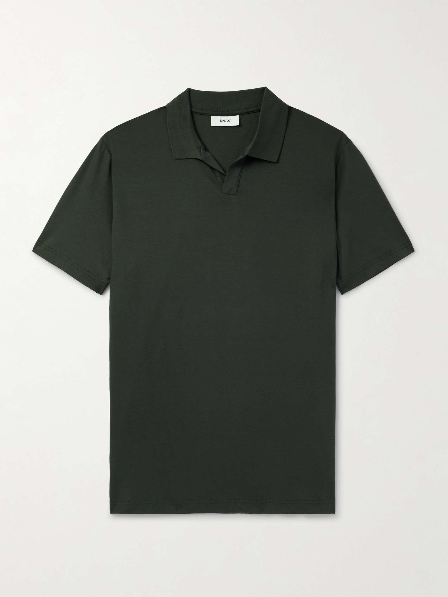 Paul 3525 Organic Cotton Polo Shirt - 1