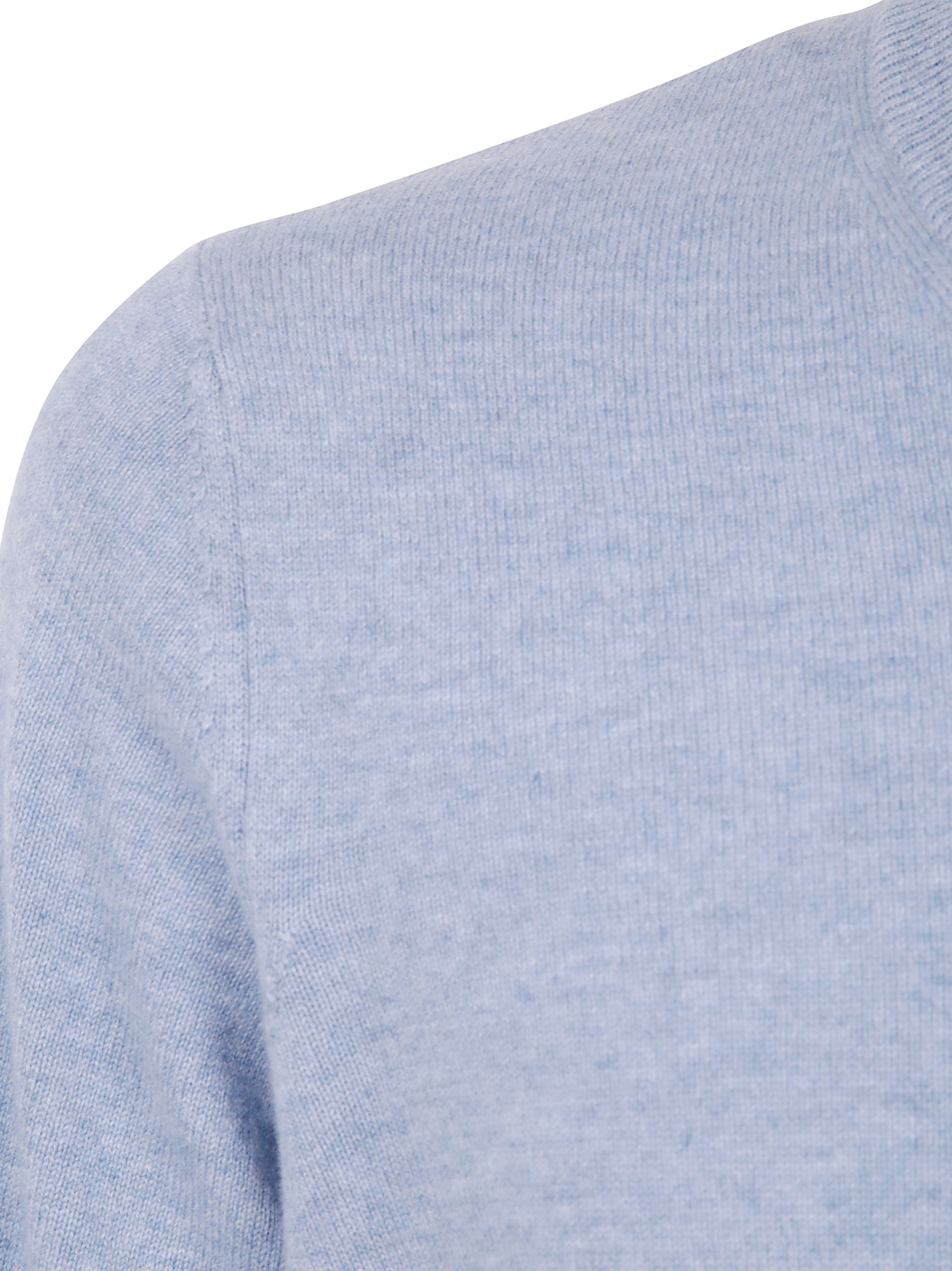 Brunello Cucinelli Men Classic Cashmere Sweater - 6