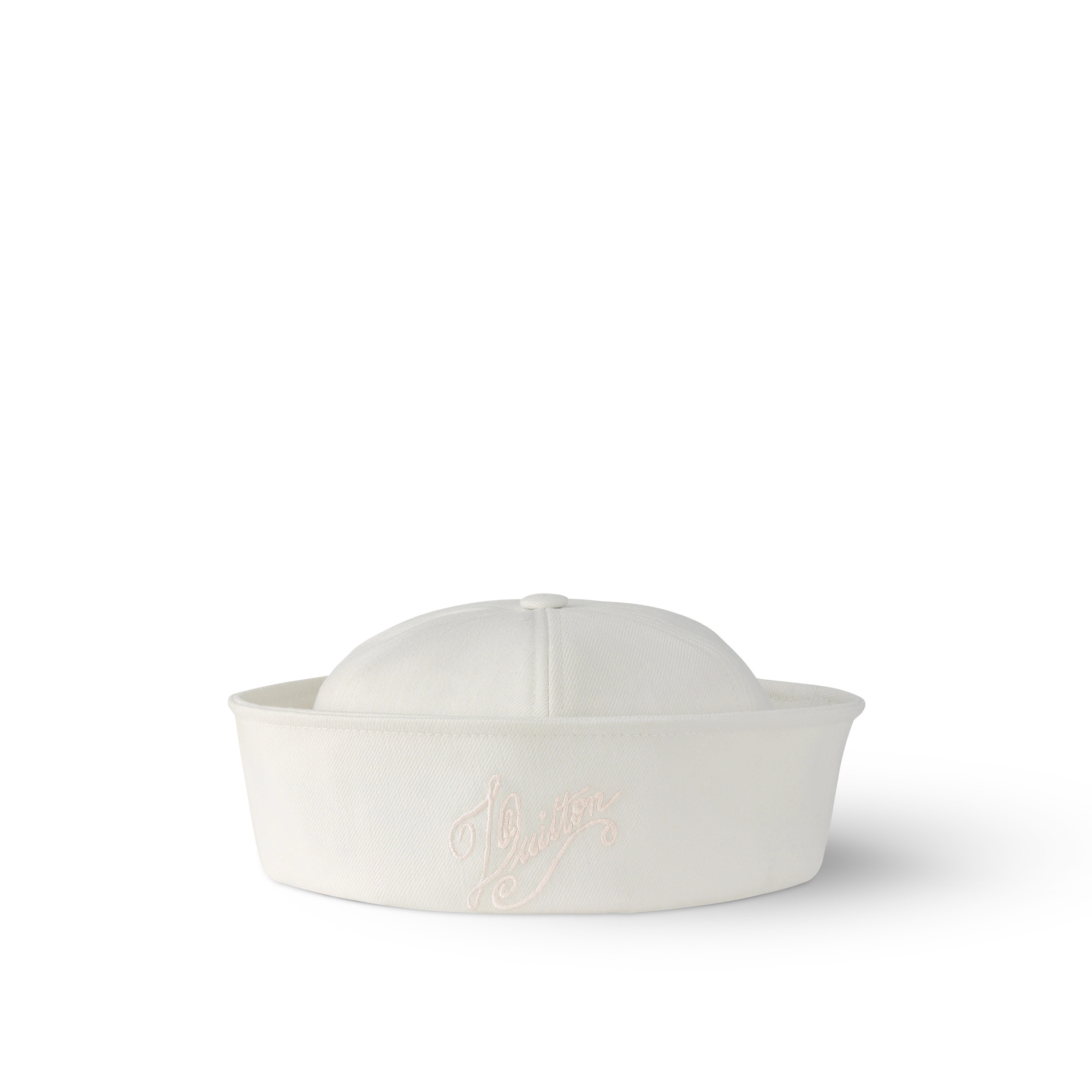 Sailor Hat - 3