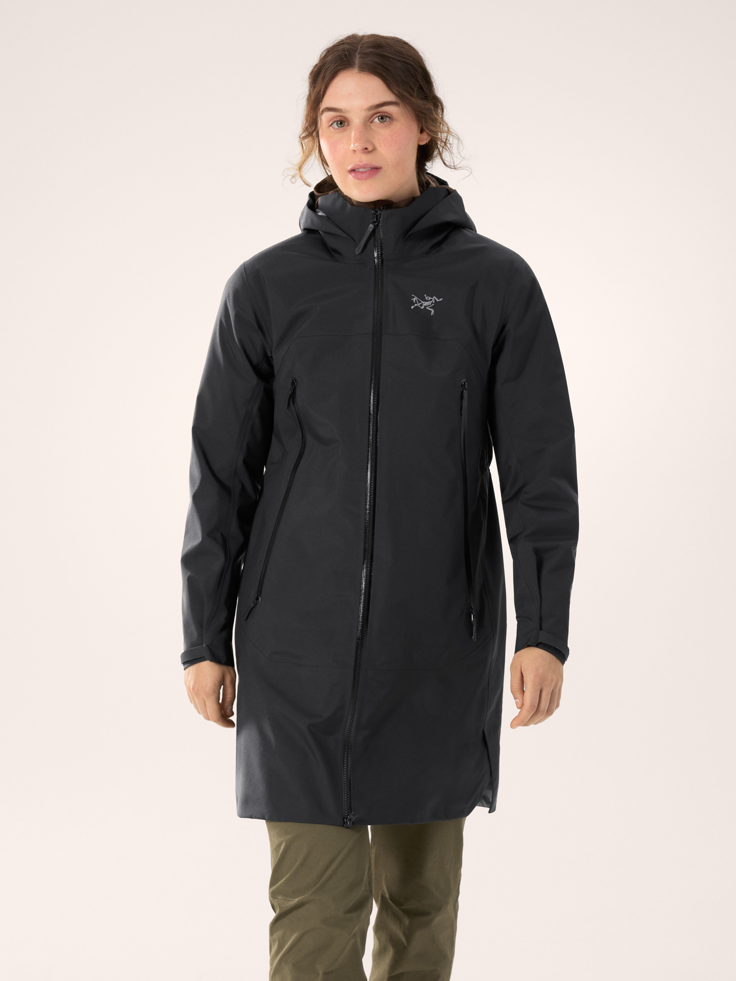 Beta Coat - 2