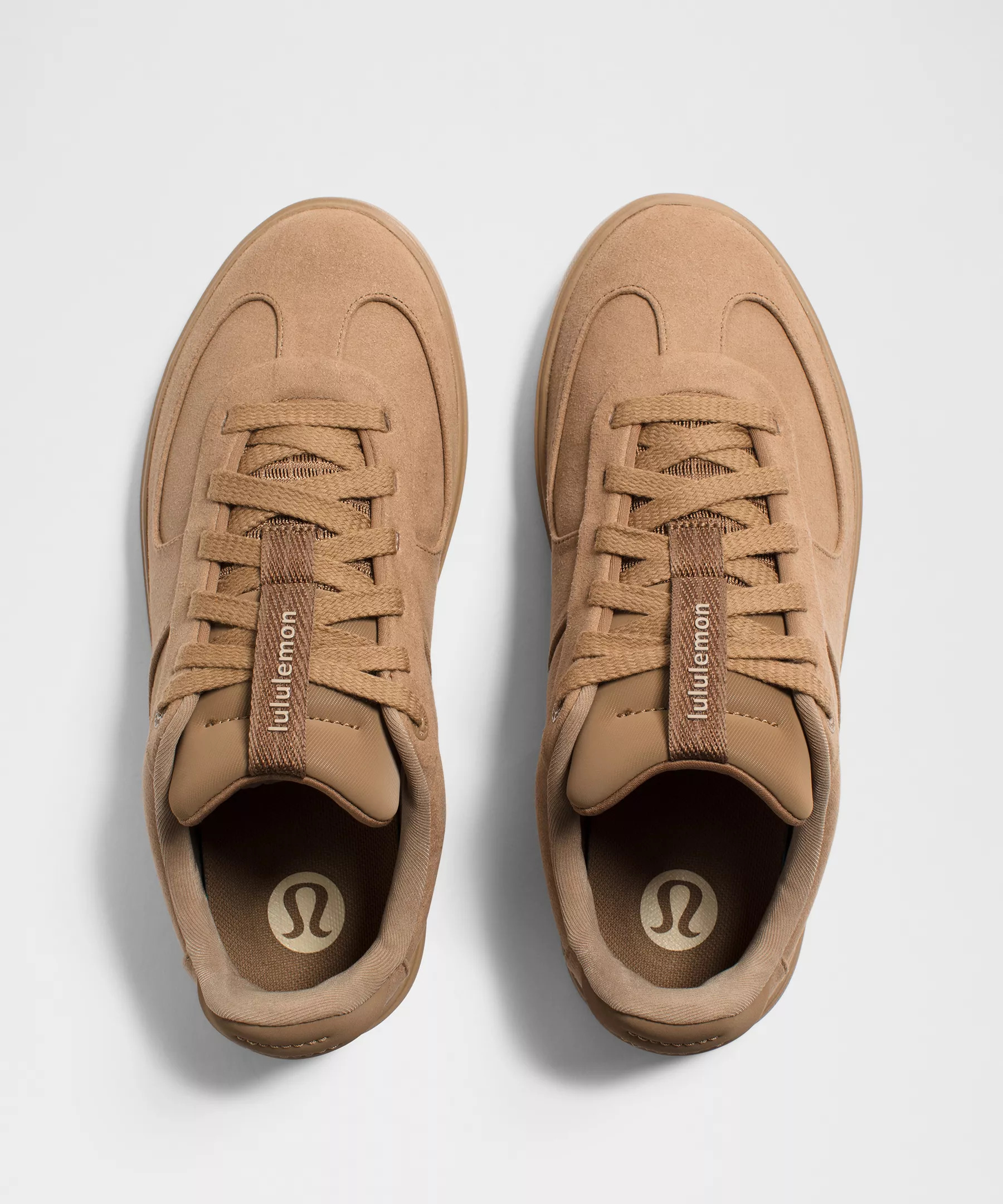 Women's Cityverse Microsuede Sneaker - 5
