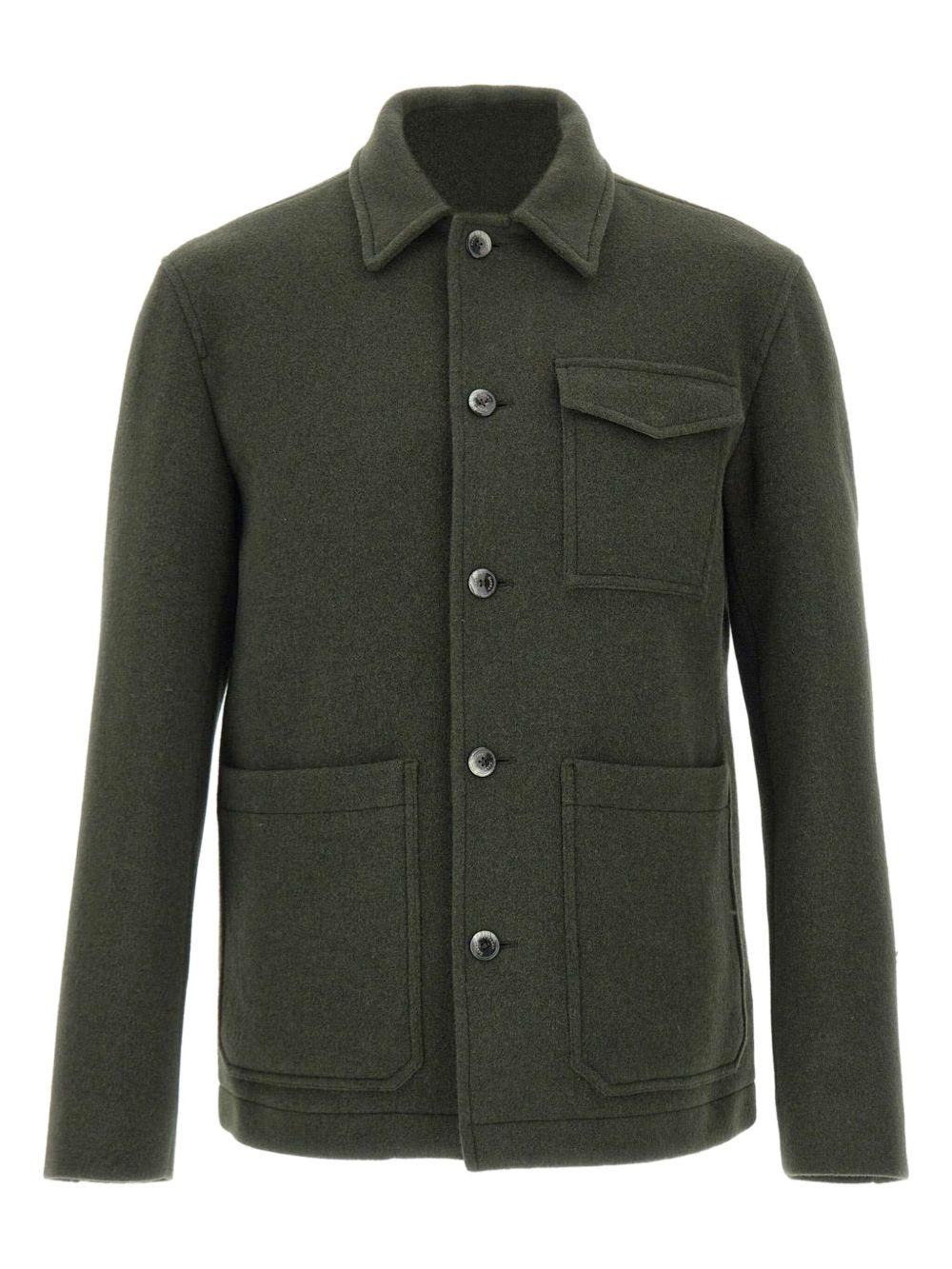 GIUBBINO HERNO - 1