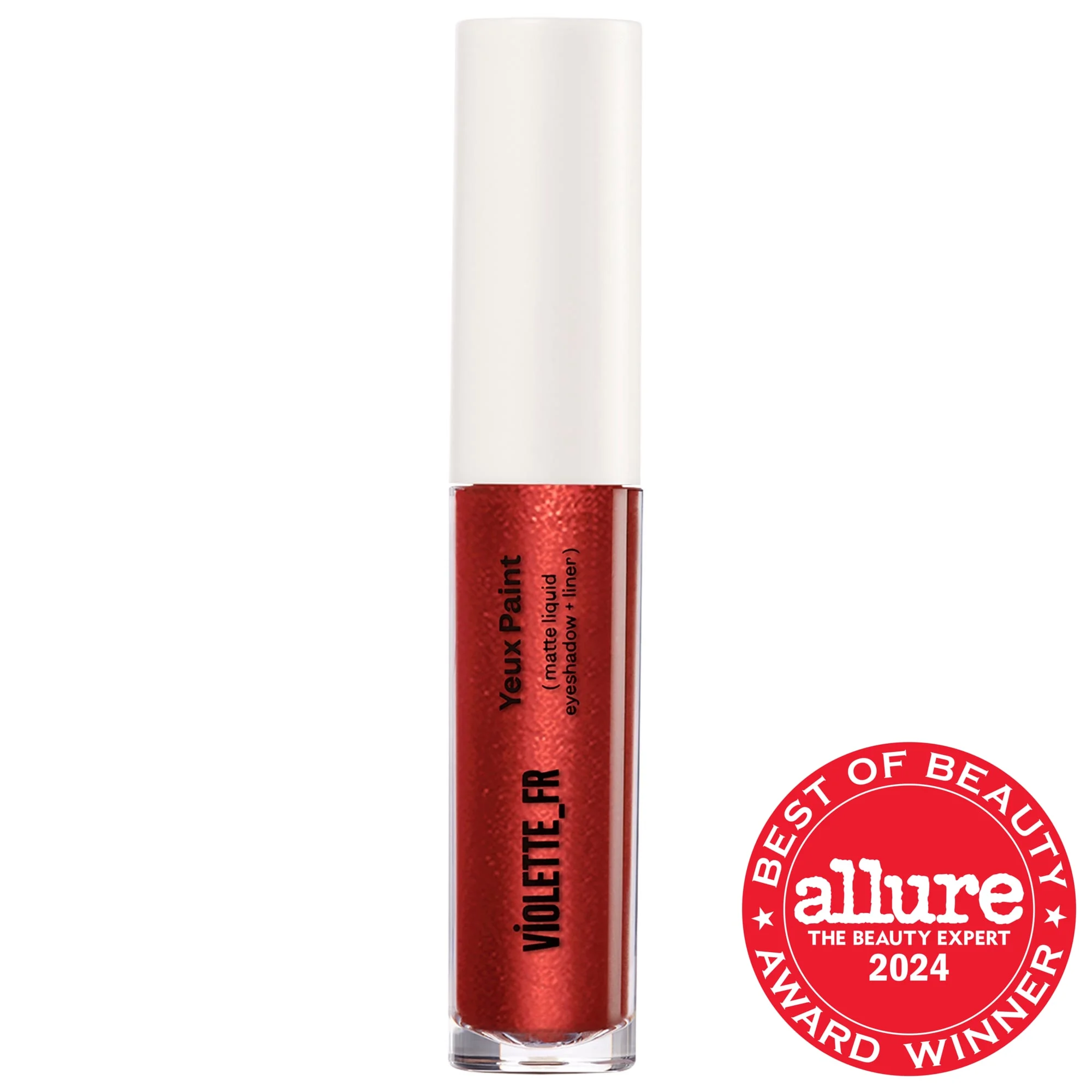 YEUX PAINT Liquid Eyeshadow & Eyeliner - 1