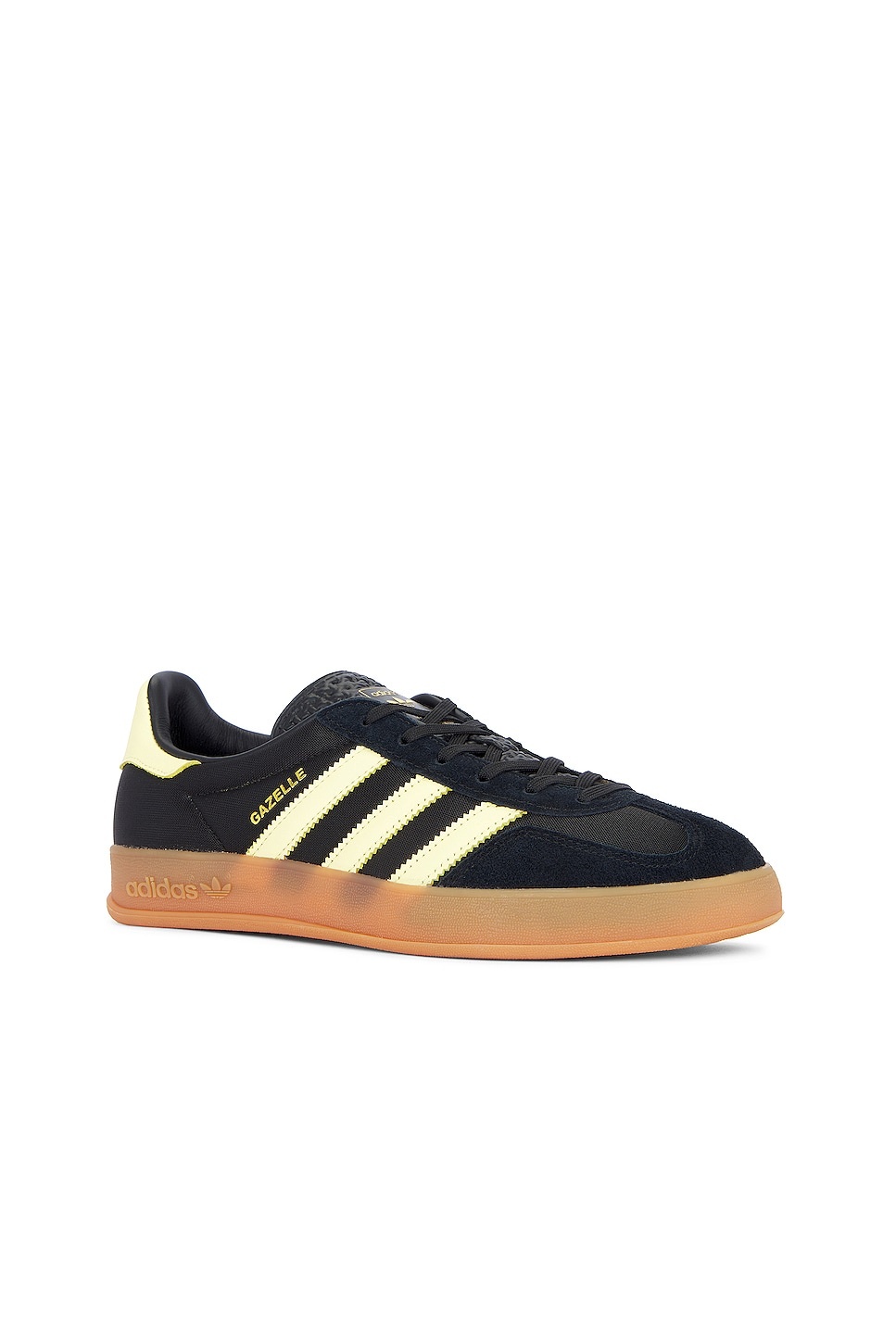 Gazelle Indoor - 2