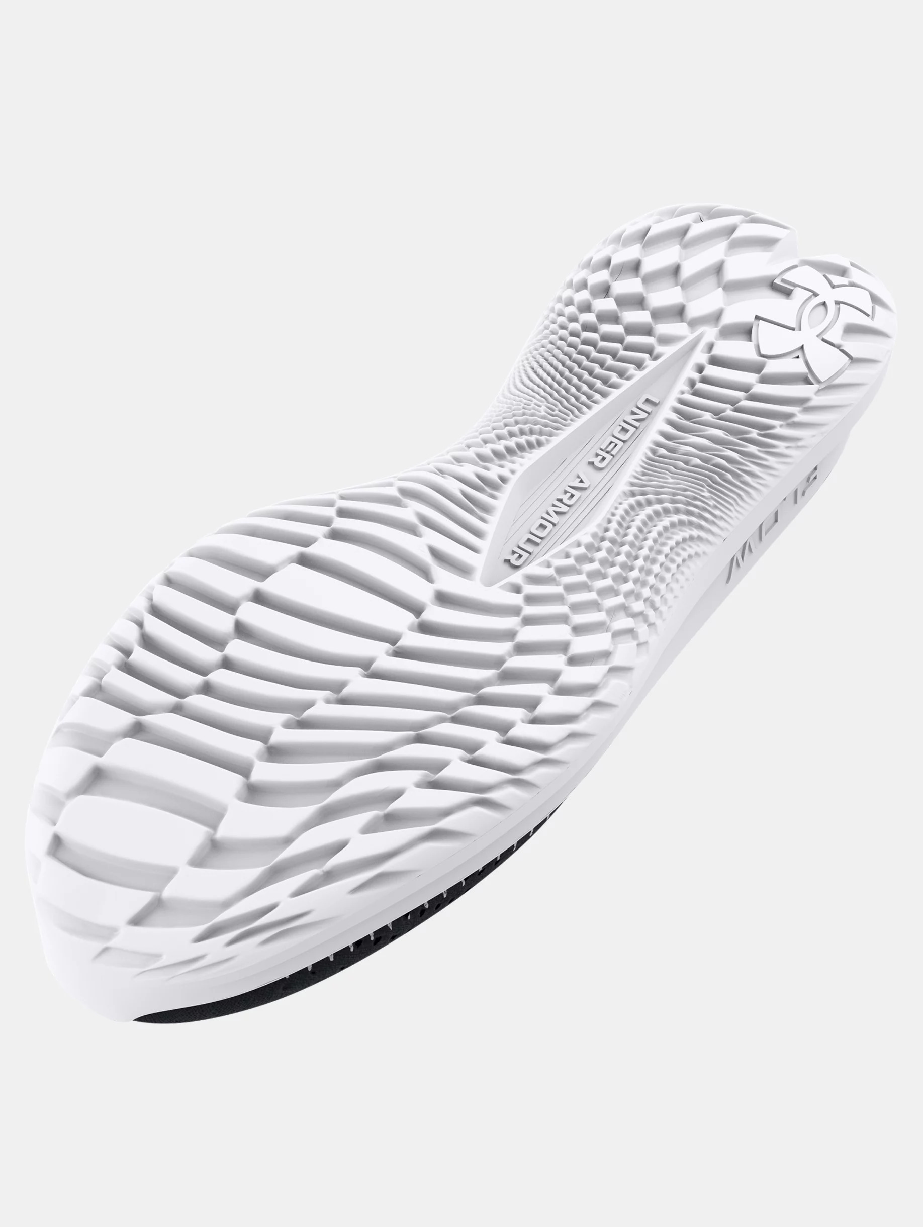 Men's UA Velociti 4 Running Shoes - 4