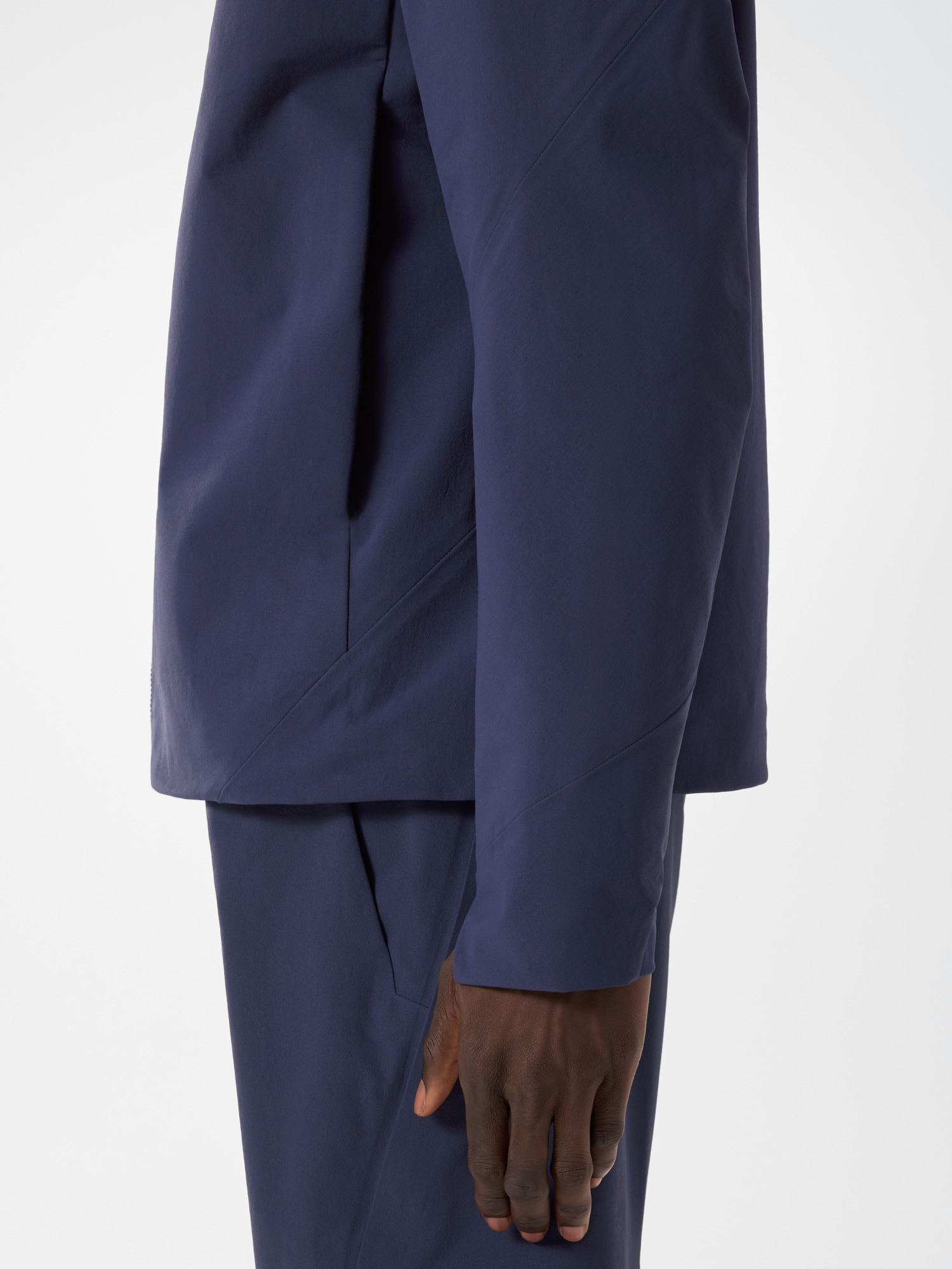 Isogon MX Hoody - 10