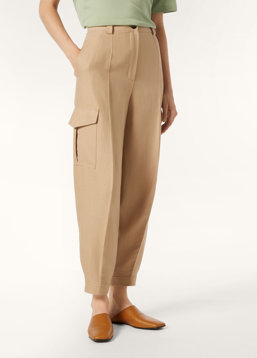 Blade Pants - 4