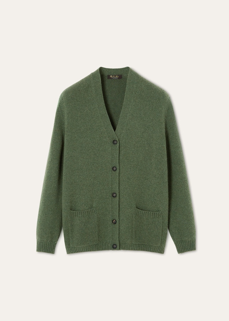 Fyvie Cardigan 1