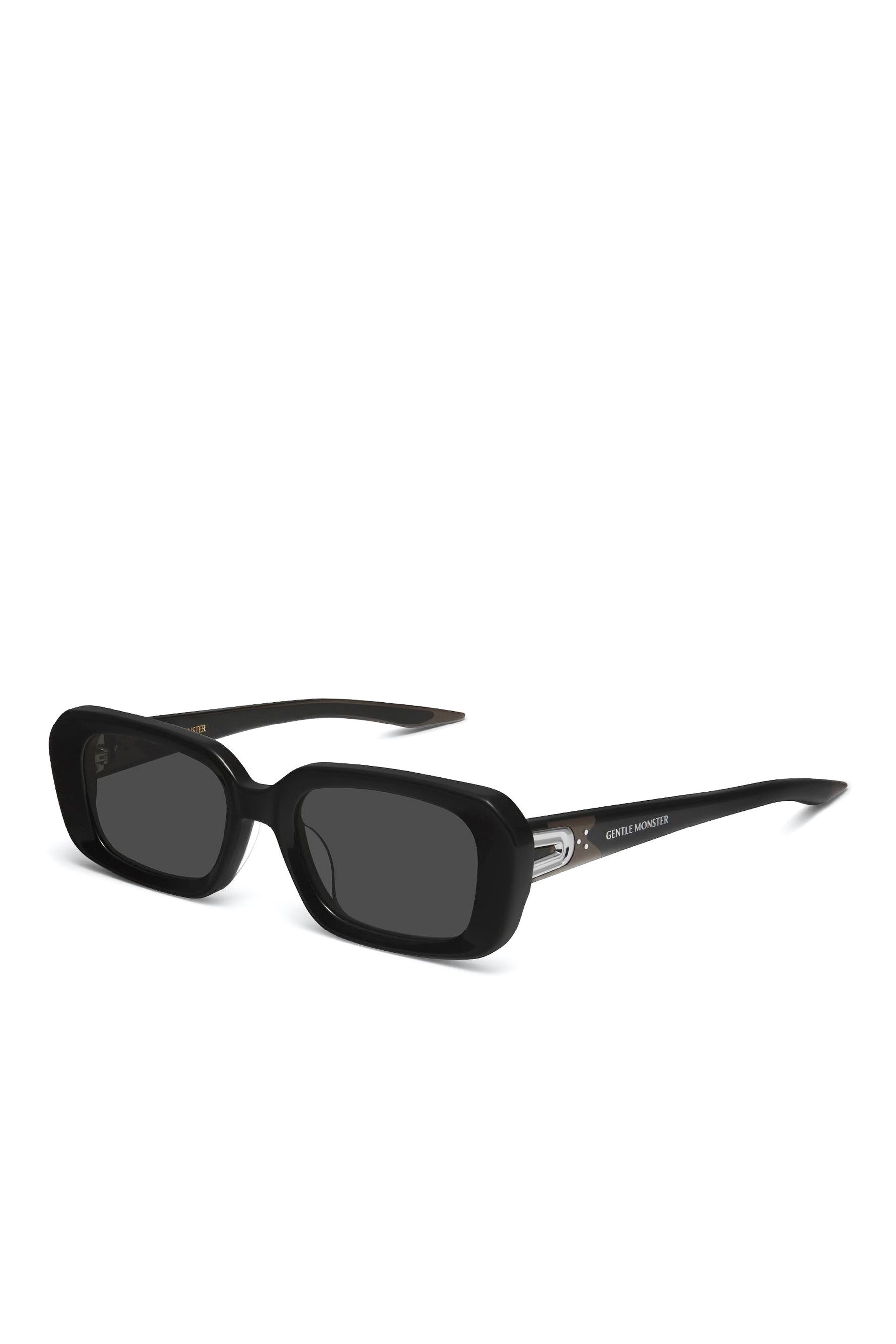 MELROSE-01 / BLK - 1