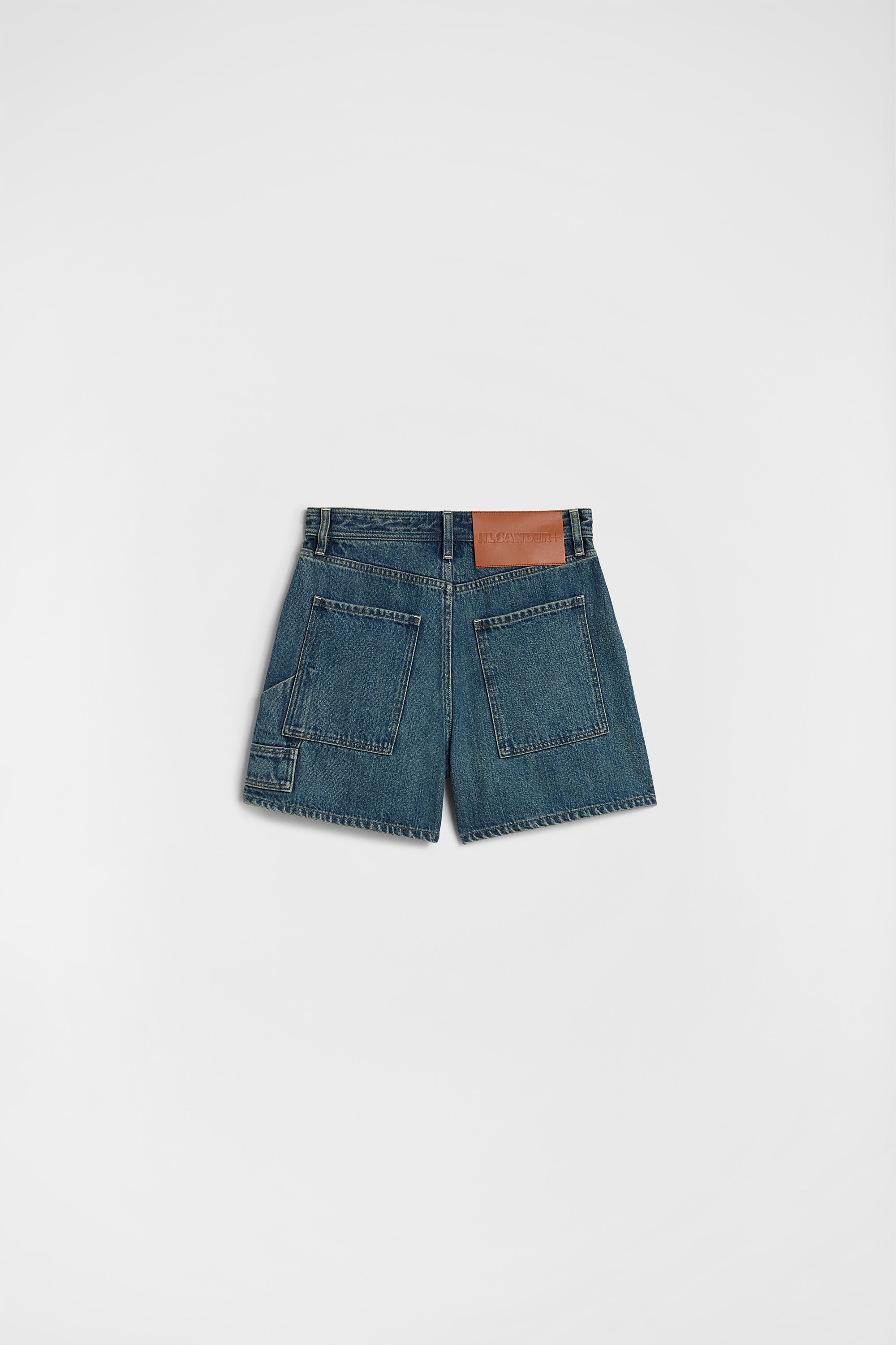 Denim Shorts - 7