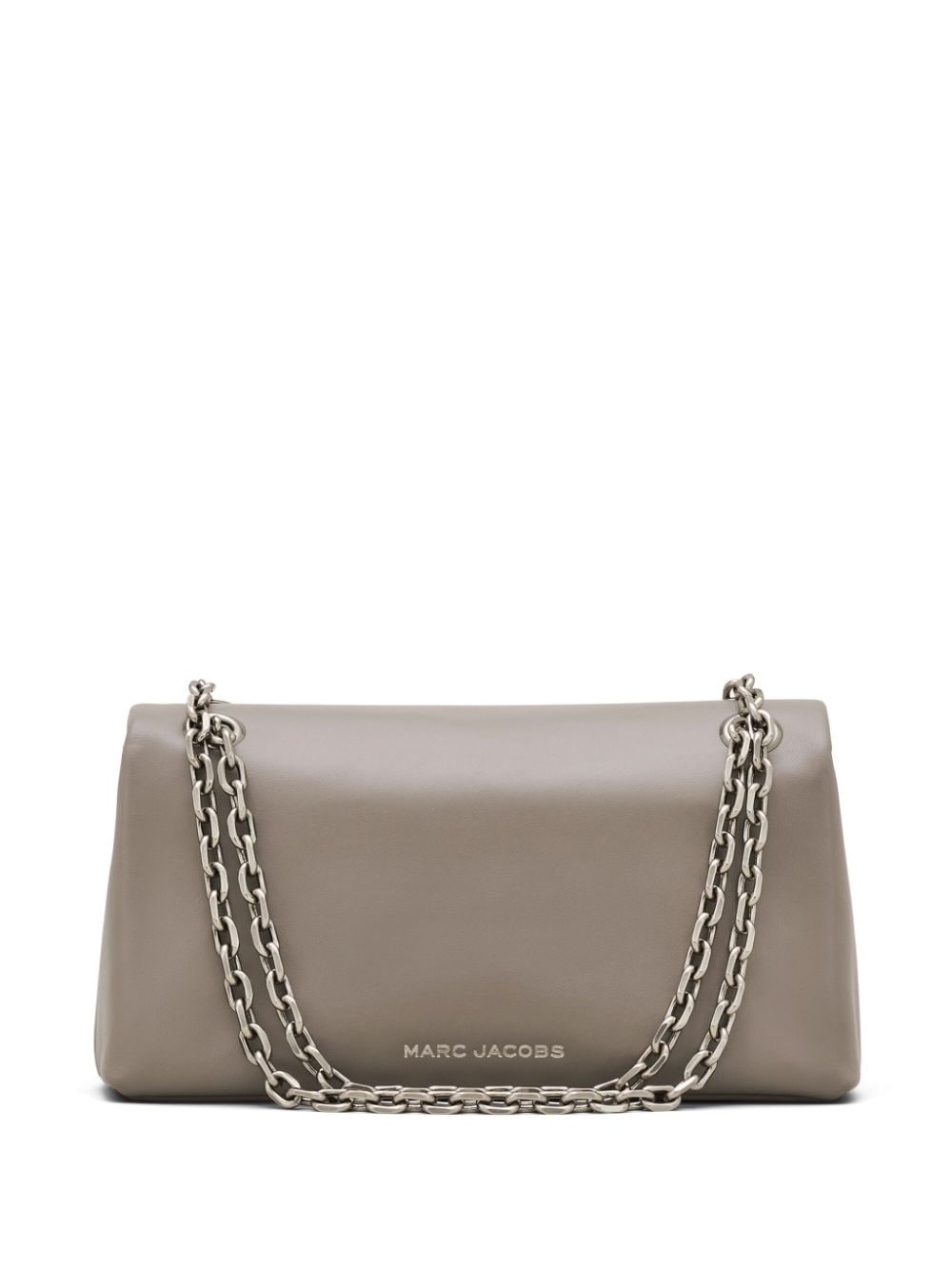 The Dual Chain shoulder bag - 4