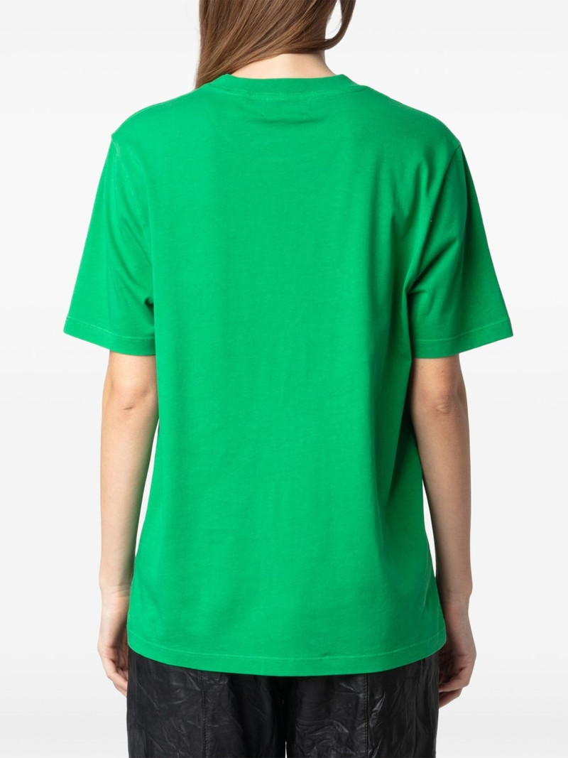 Edwin Rock and Roll t-shirt 6