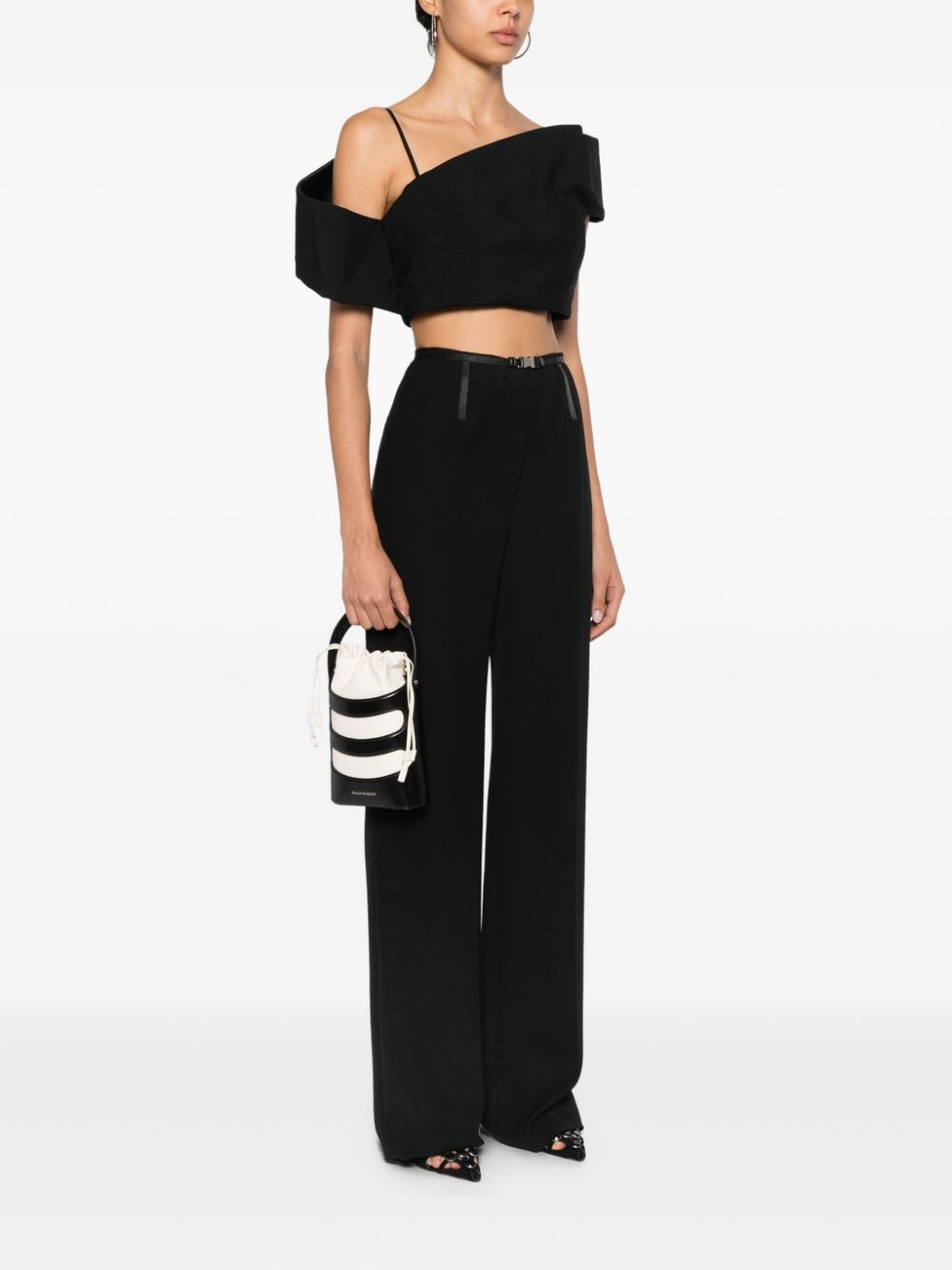 The Rise Bucket bag - 2