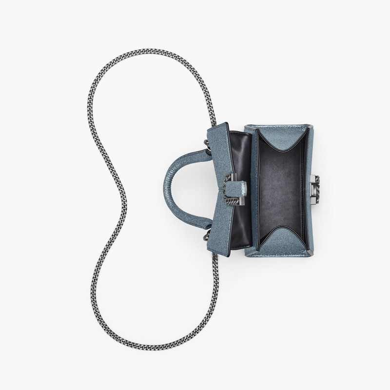 THE GALACTIC GLITTER ST. MARC MINI TOP HANDLE 5