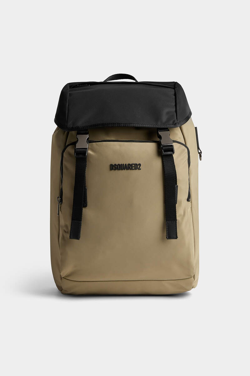 URBAN BACKPACK - 1