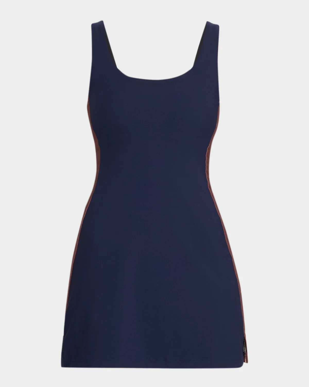 Gabbie Mini Dress - 1