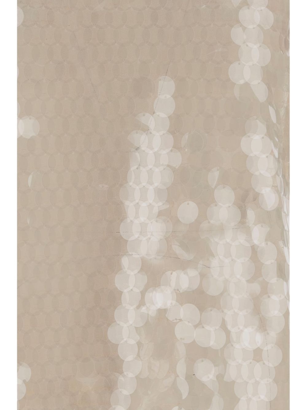 sequinned vest - 3