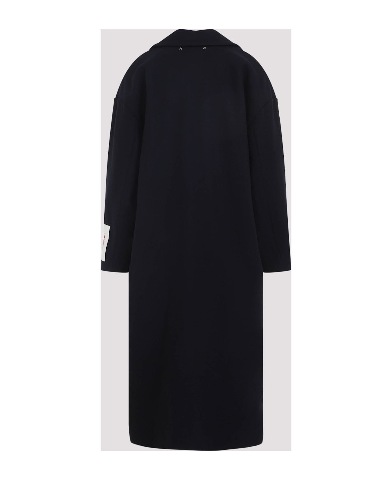 Cocoon Coat - 4