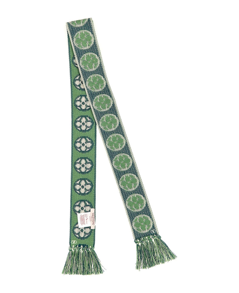 Valentino Valentino Garavani 'antibes' Scarf outlook