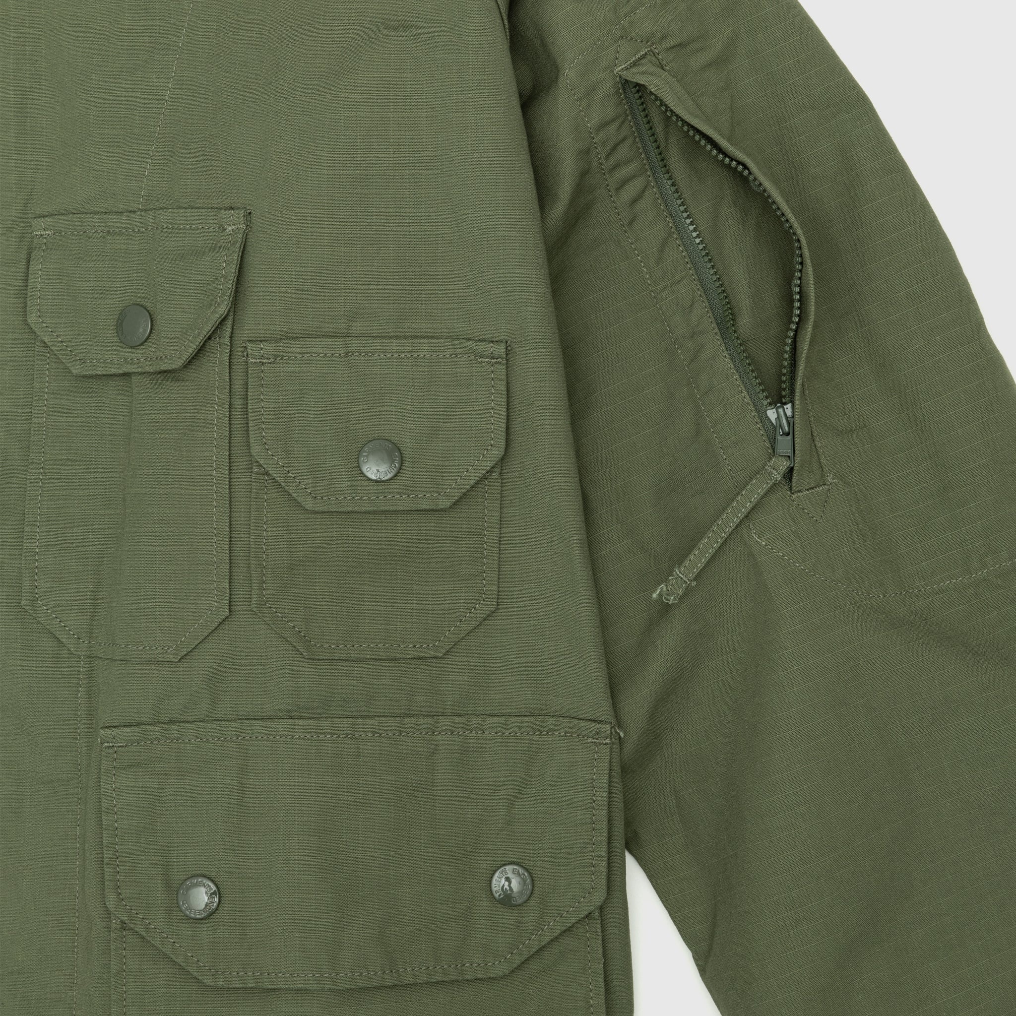 ATLANTIC PARKA - 8