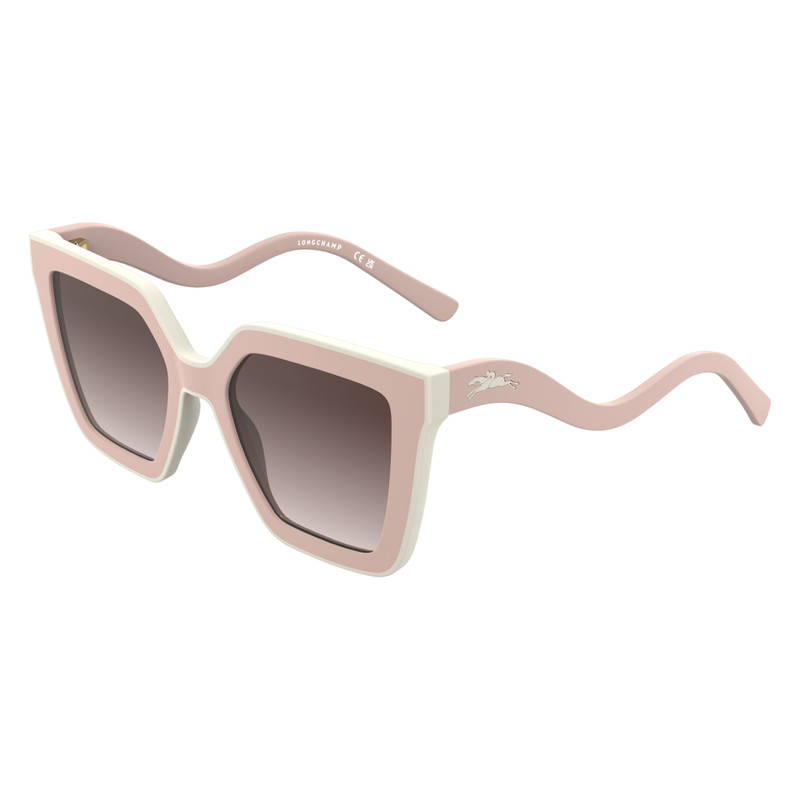 Longchamp Sunglasses Pink - OTHER outlook