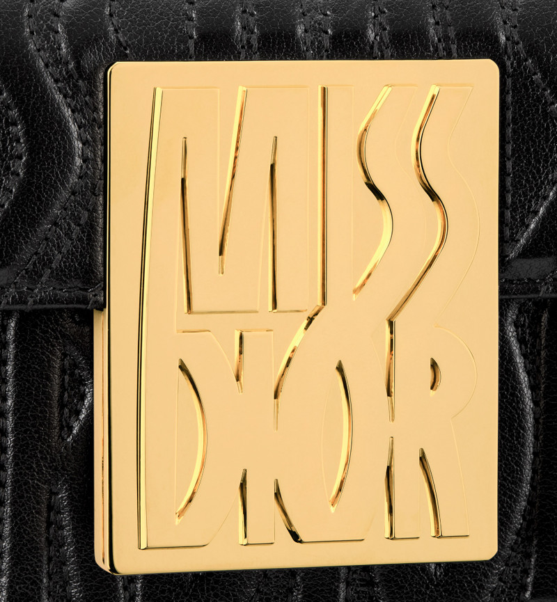 Miss Dior Flap Bag 9
