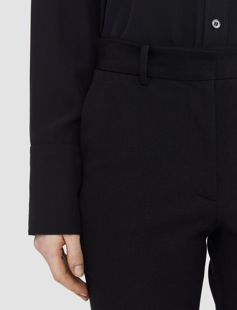 Coleman Gabardine Stretch Trousers 4