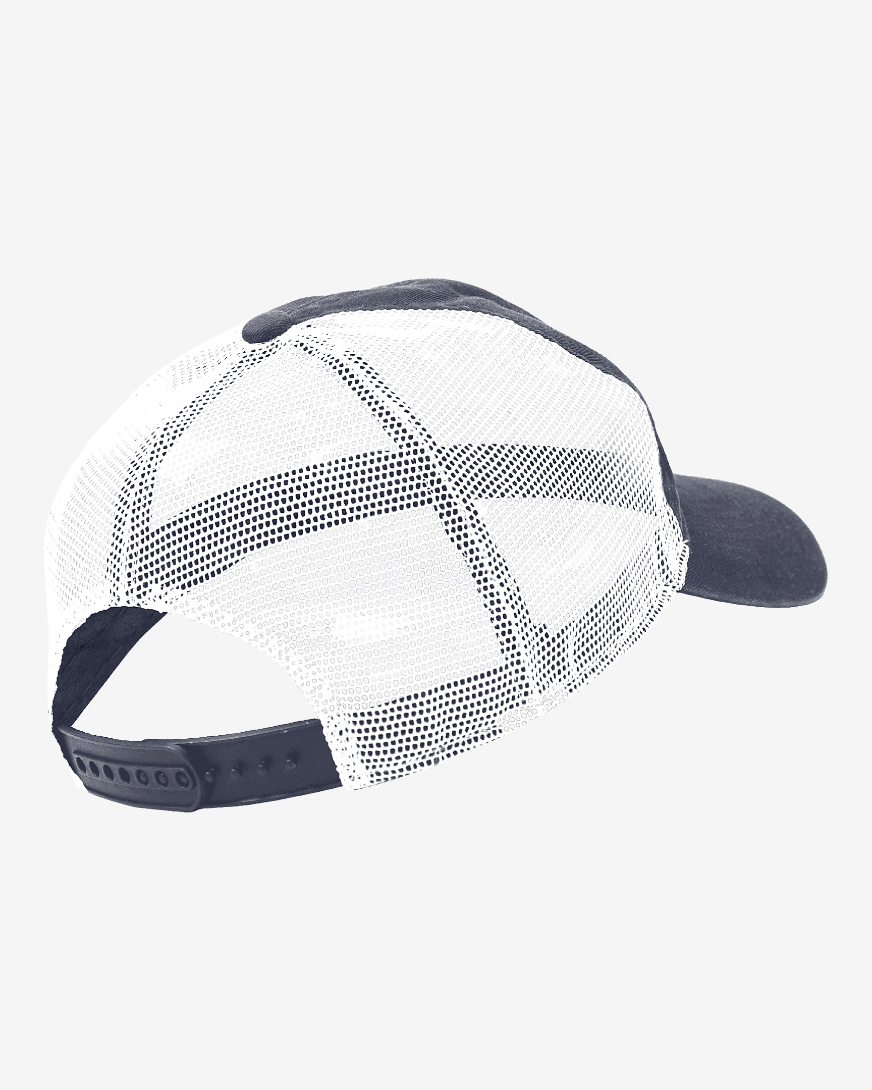 Gonzaga Heritage86 Nike College Trucker Hat - 2