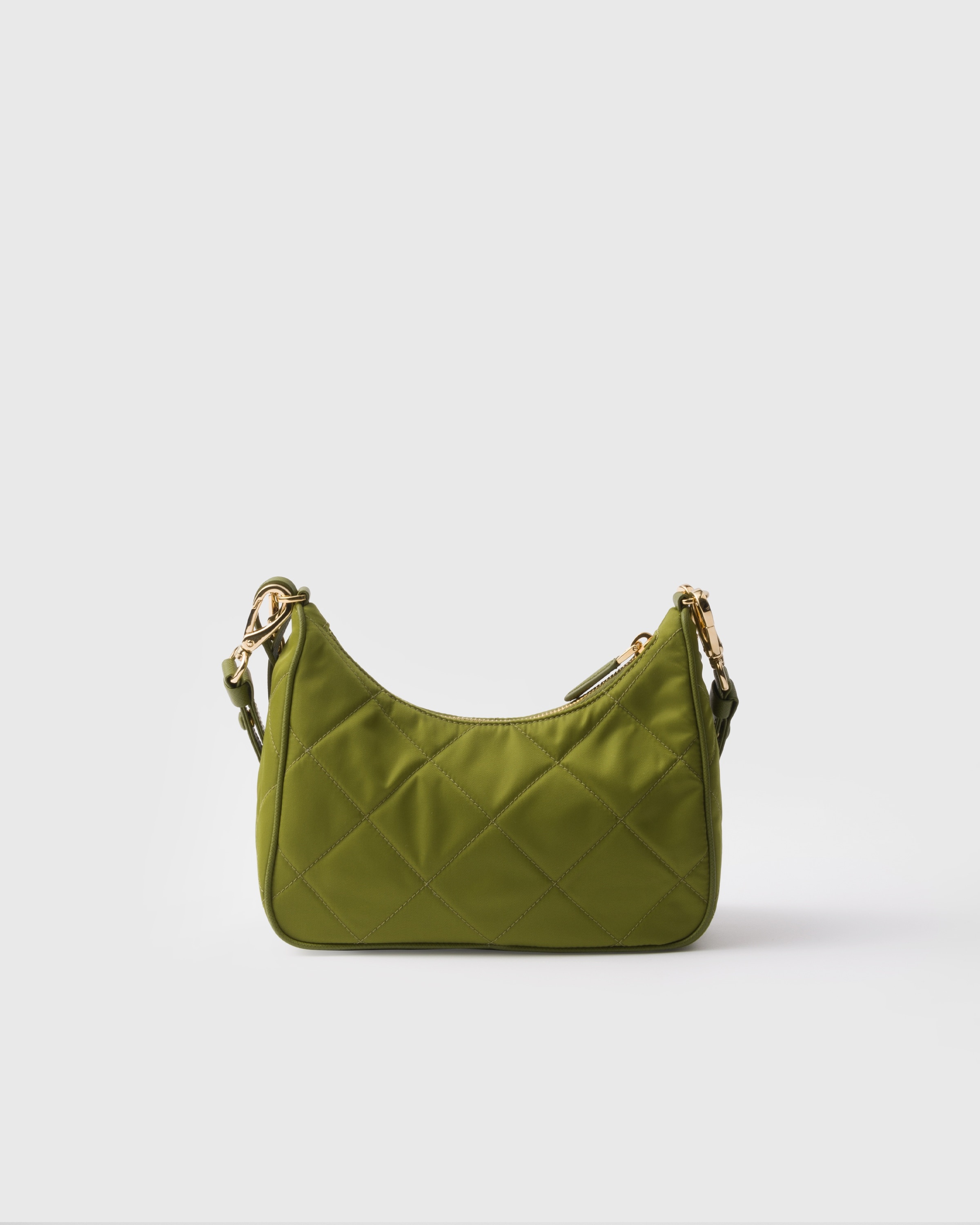 Prada Re-Edition 1995 Chaîne Re-Nylon mini-bag - 3