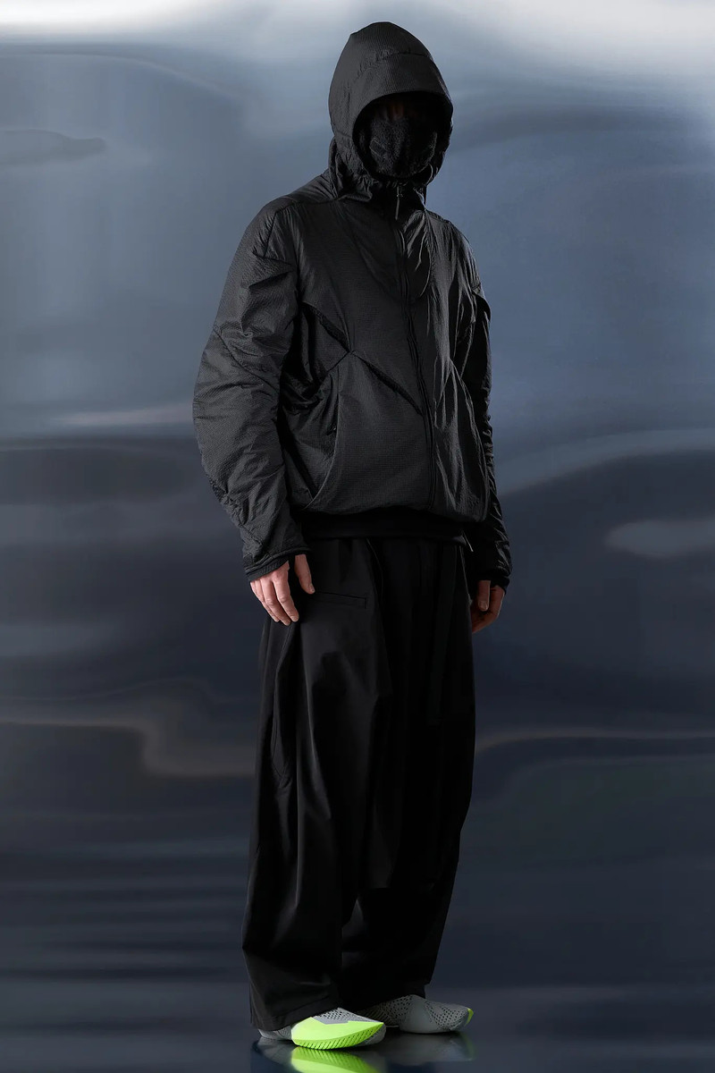 J88-CV Nylon / UHMW Polyethylene Polartec® Alpha® Modular Liner Jacket 16