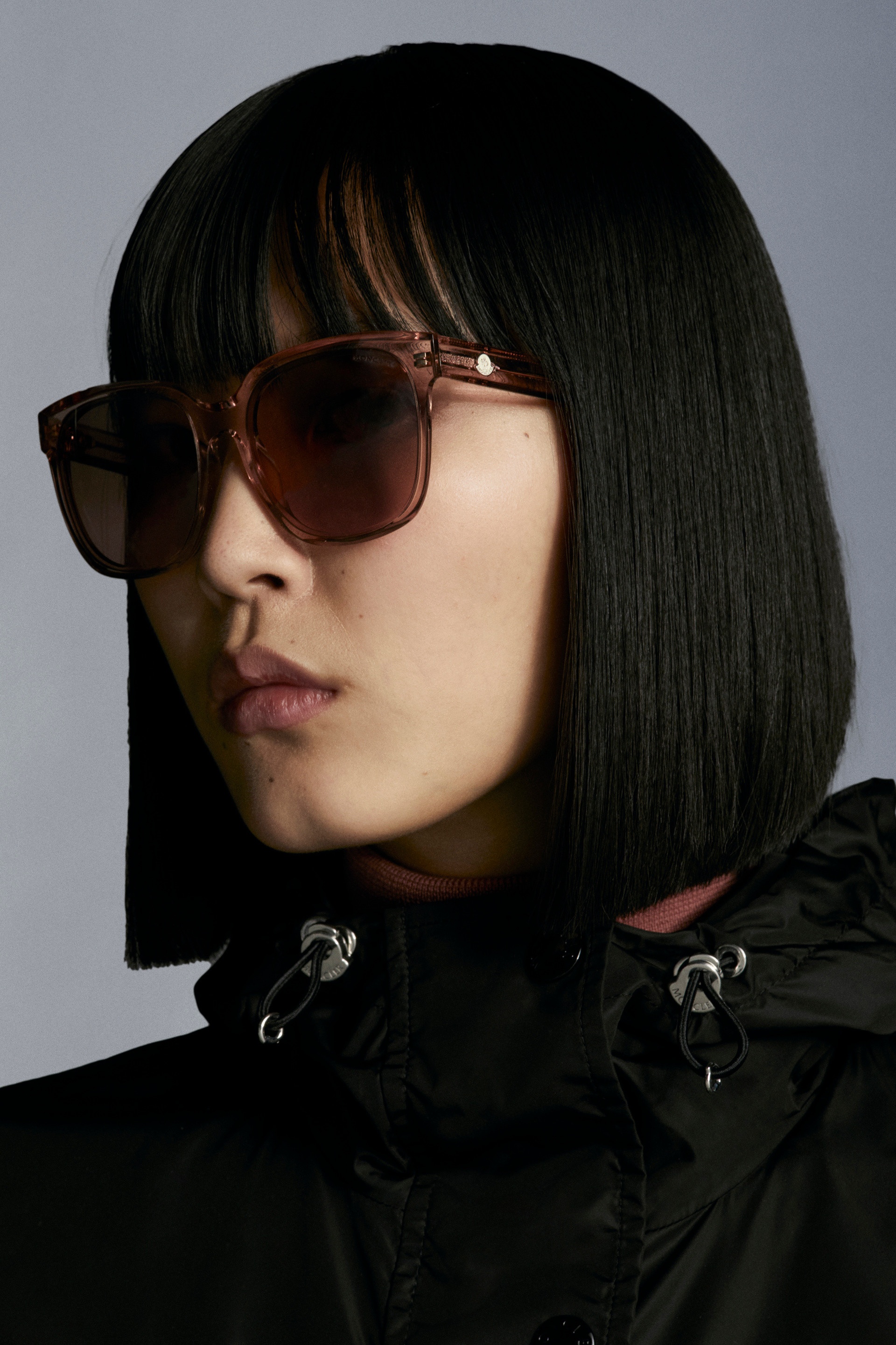 Squared Sunglasses - 5