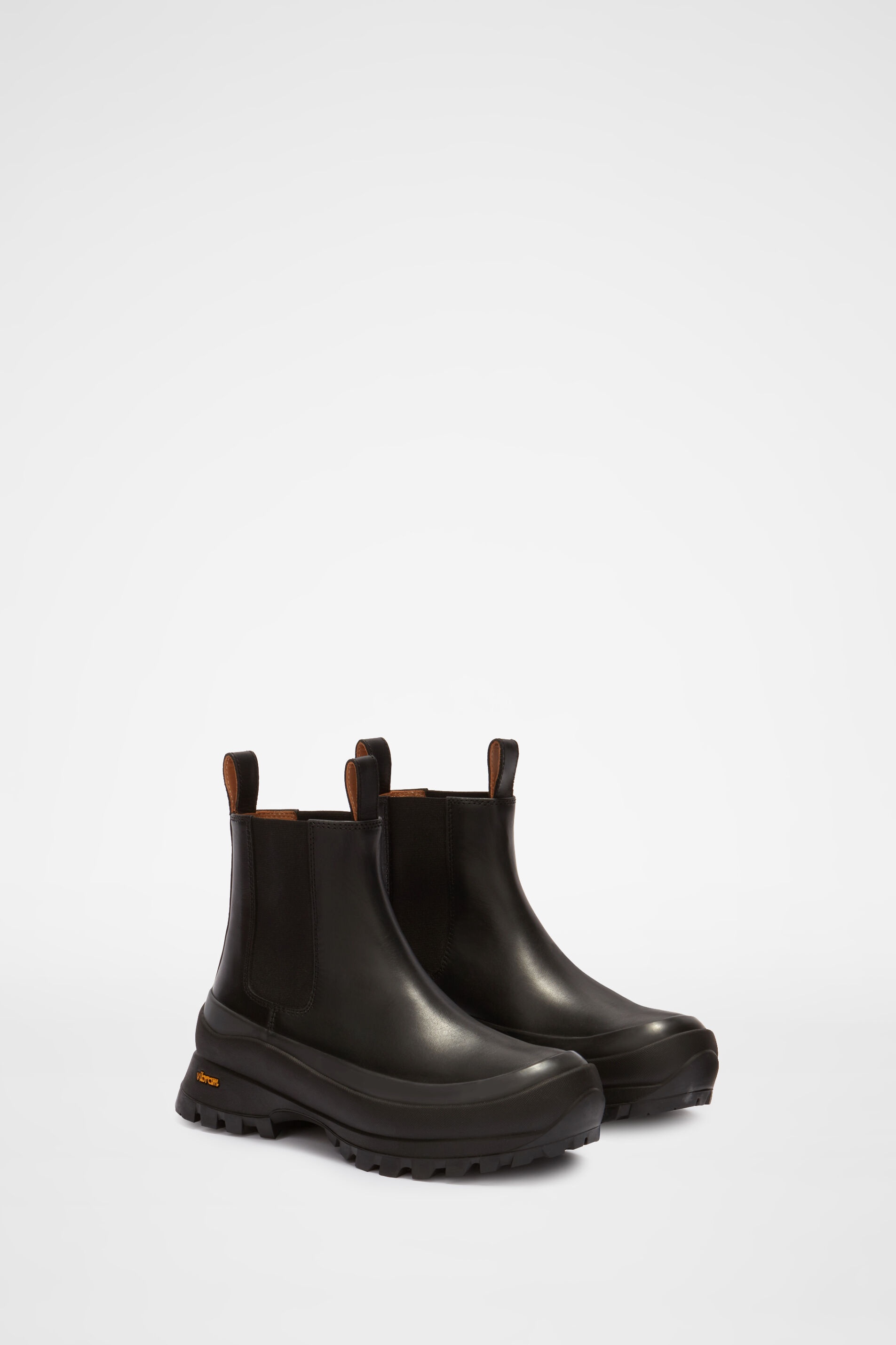 Chelsea Boots - 3