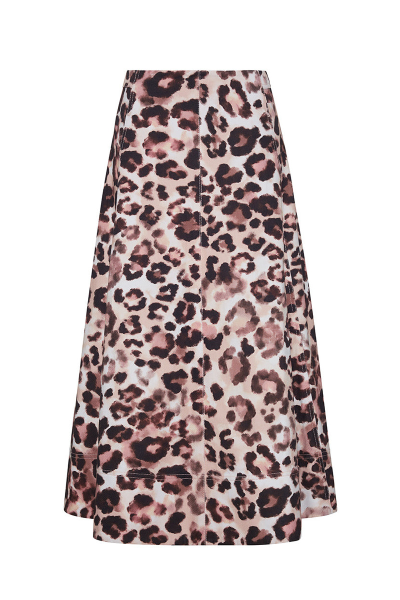 Aisha Skirt 1