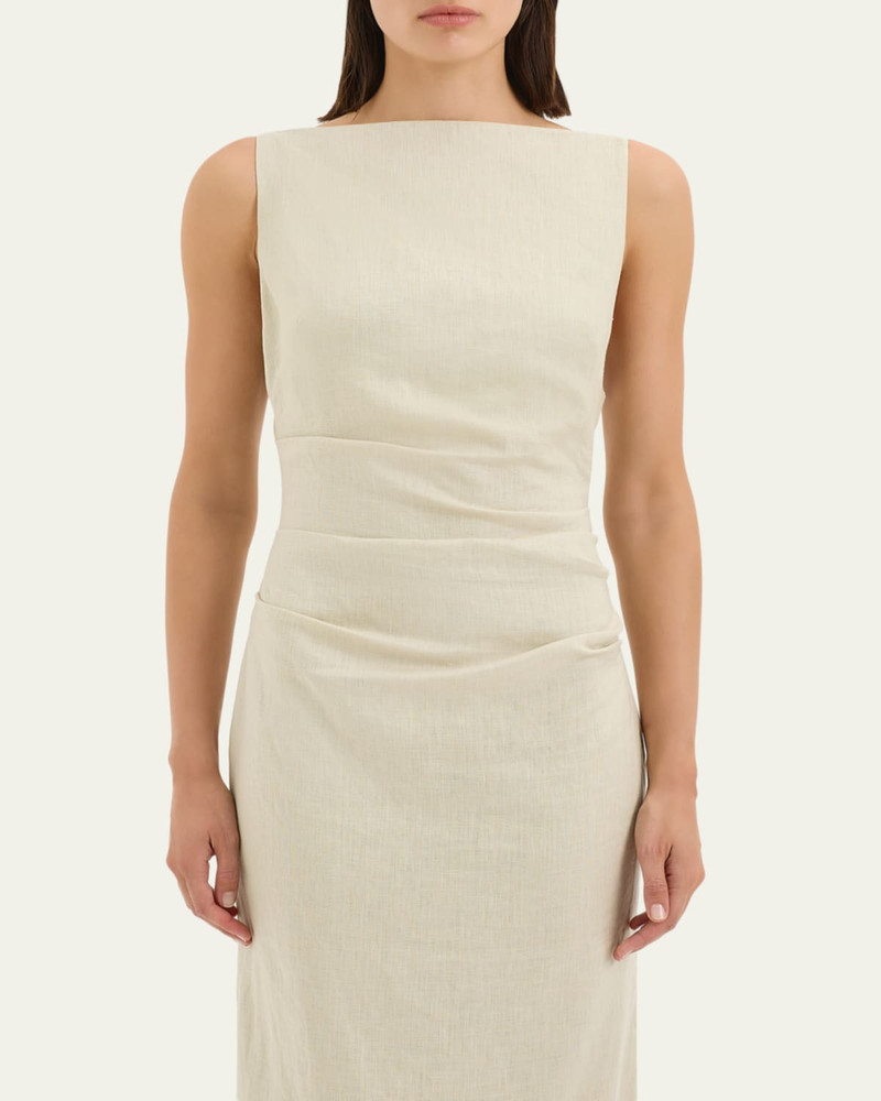 Raquel Midi Dress 5