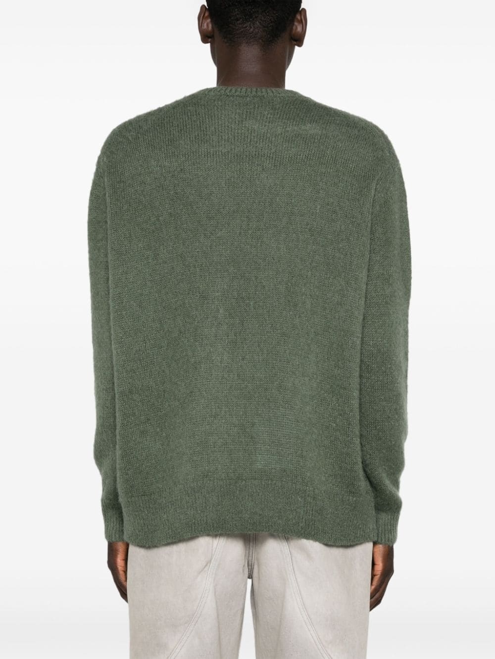 Paris Best sweater - 5