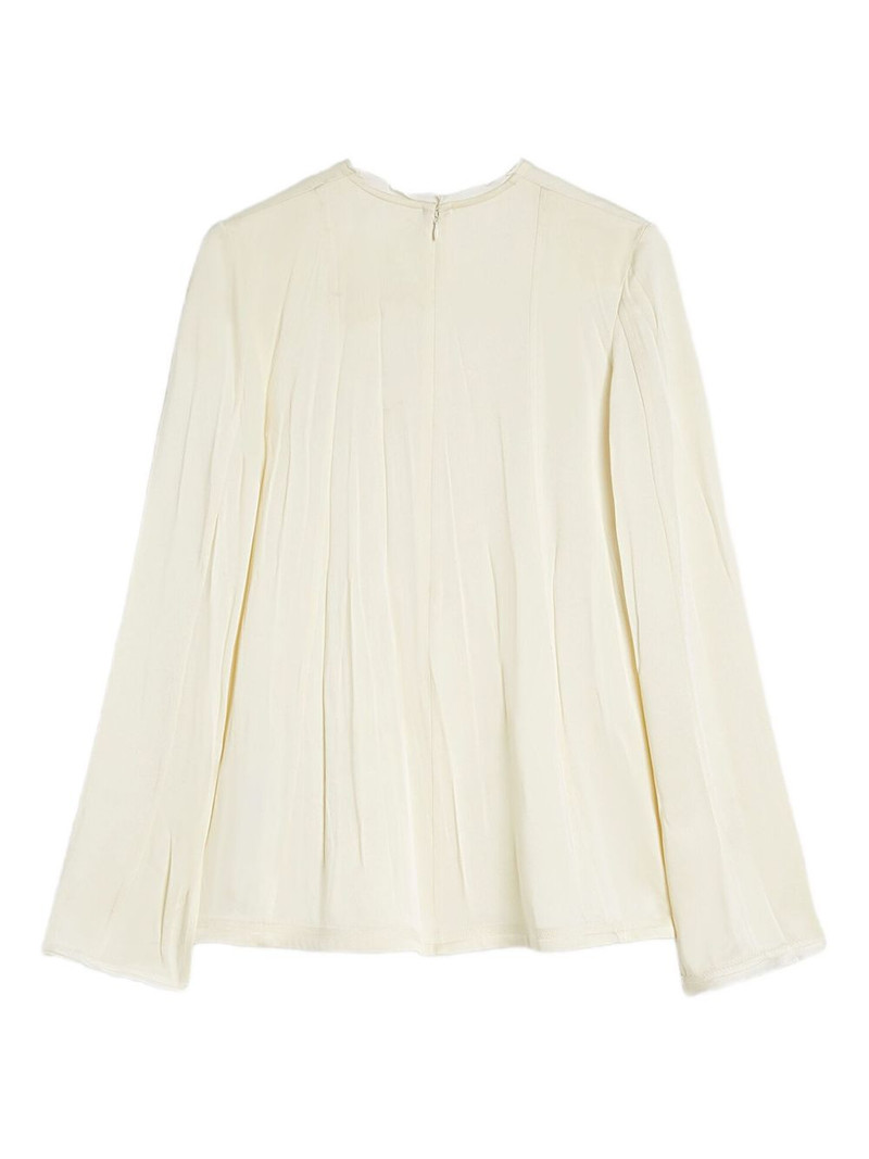 satin blouse 5
