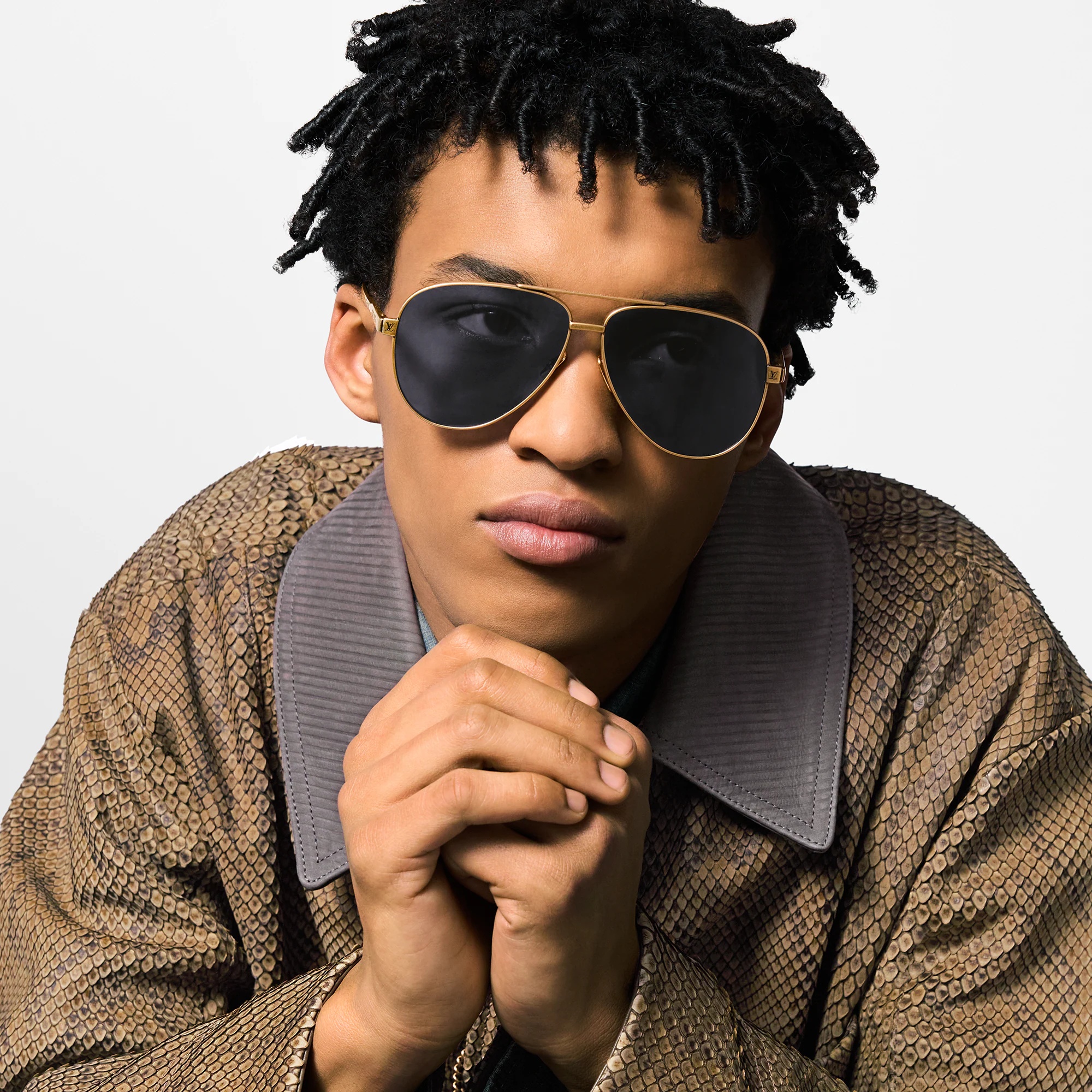 LV Ride Sunglasses - 4