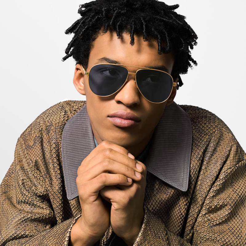 LV Ride Sunglasses 4